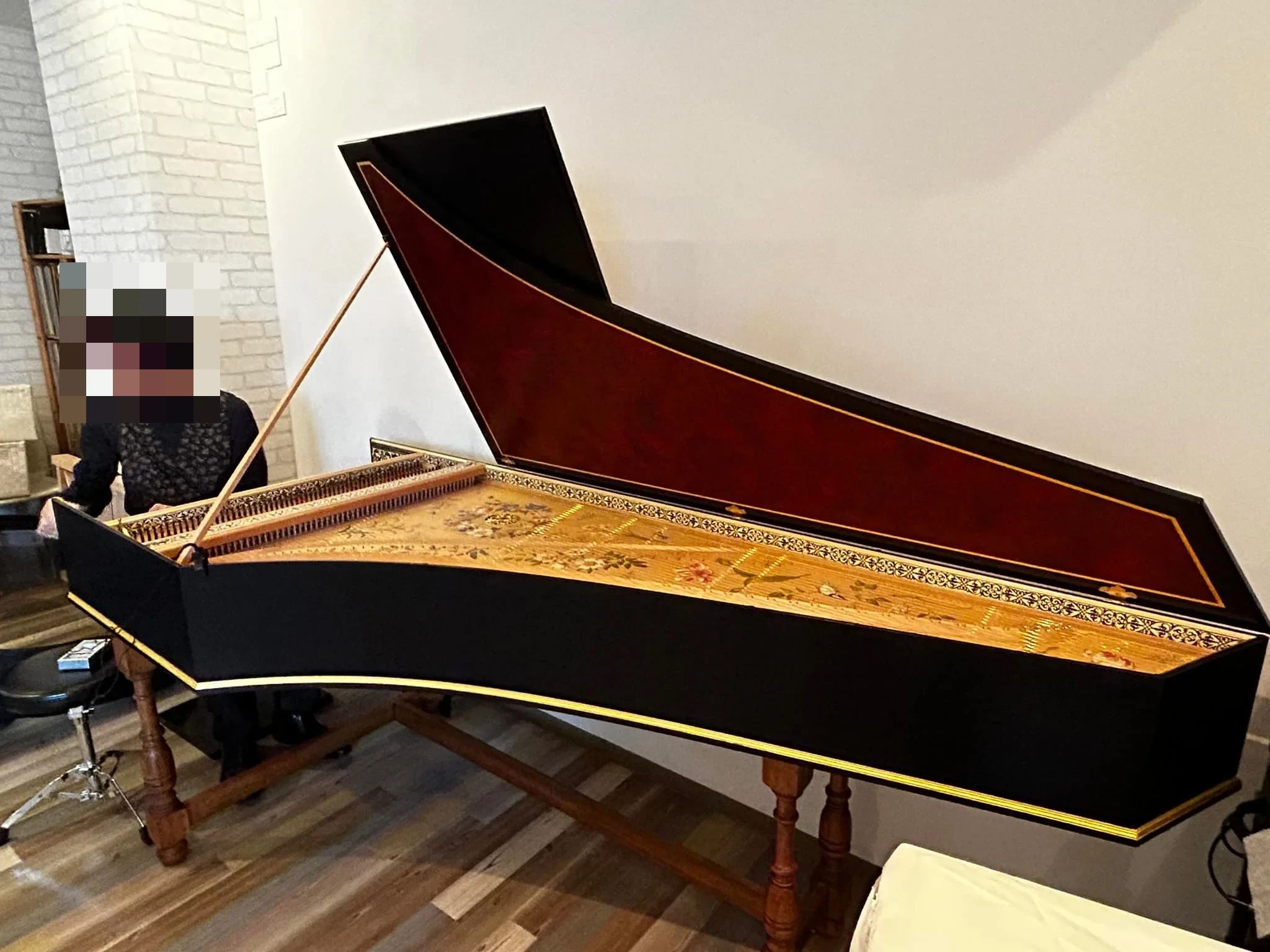 zing music lab ヴァイオリン 本庄町教室のサムネイル画像 3