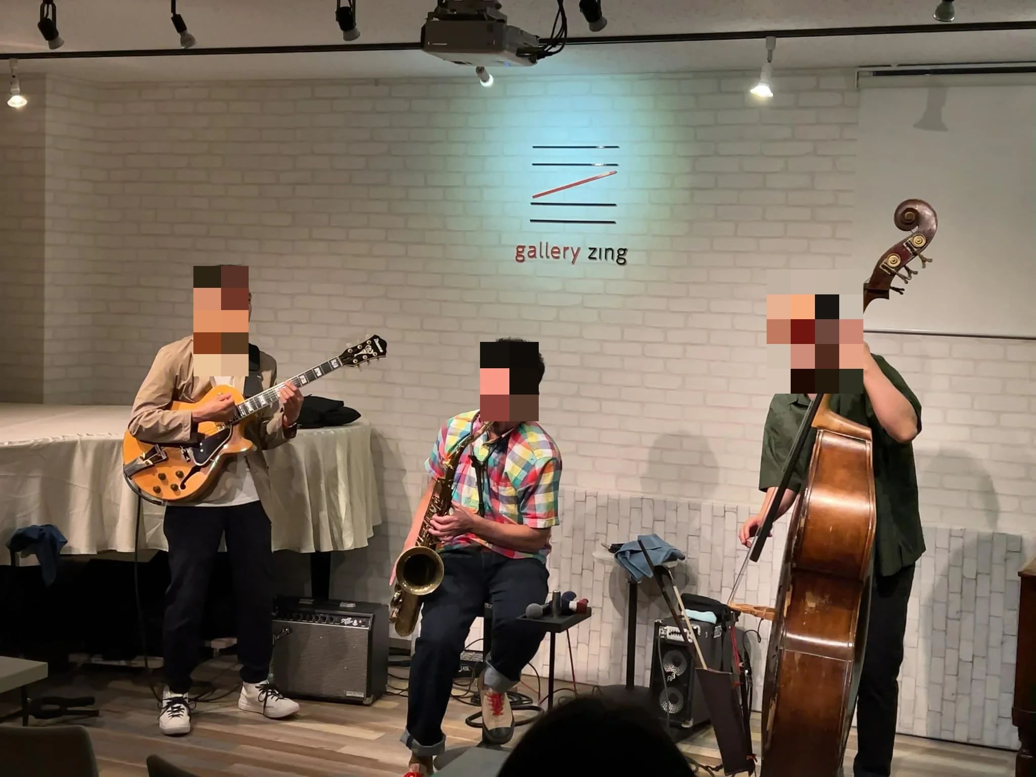 zing music lab ヴァイオリン 本庄町教室のサムネイル画像 4