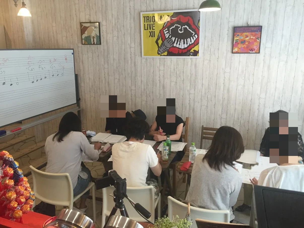 zing music lab ヴァイオリン 本庄町教室のサムネイル画像 5