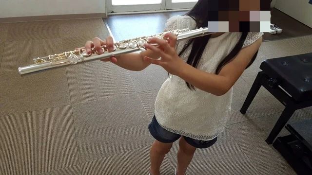 Clef音楽教室 ヴァイオリン 桂木教室のサムネイル画像 5