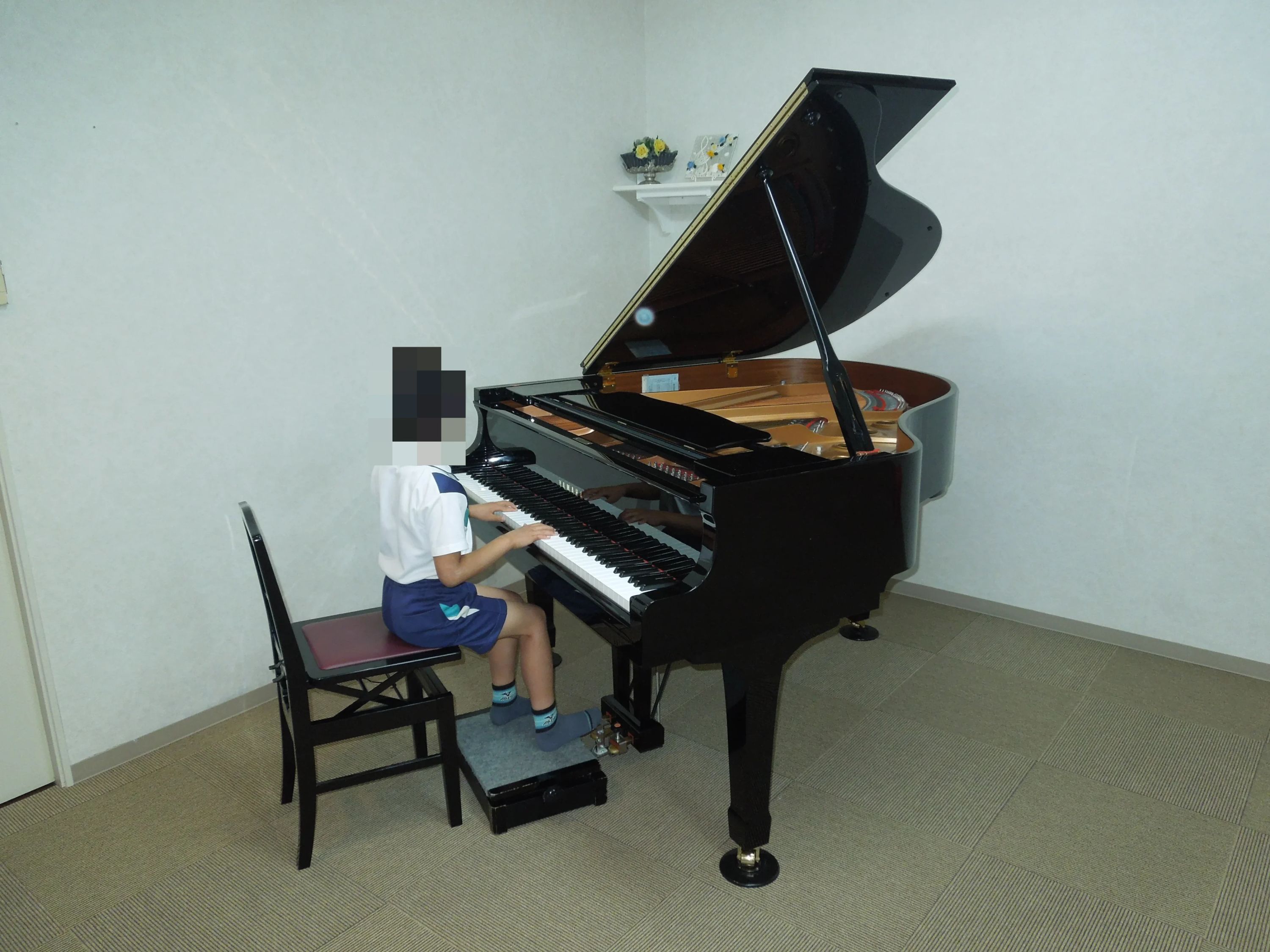 Clef音楽教室 ヴァイオリン 桂木教室のメイン画像