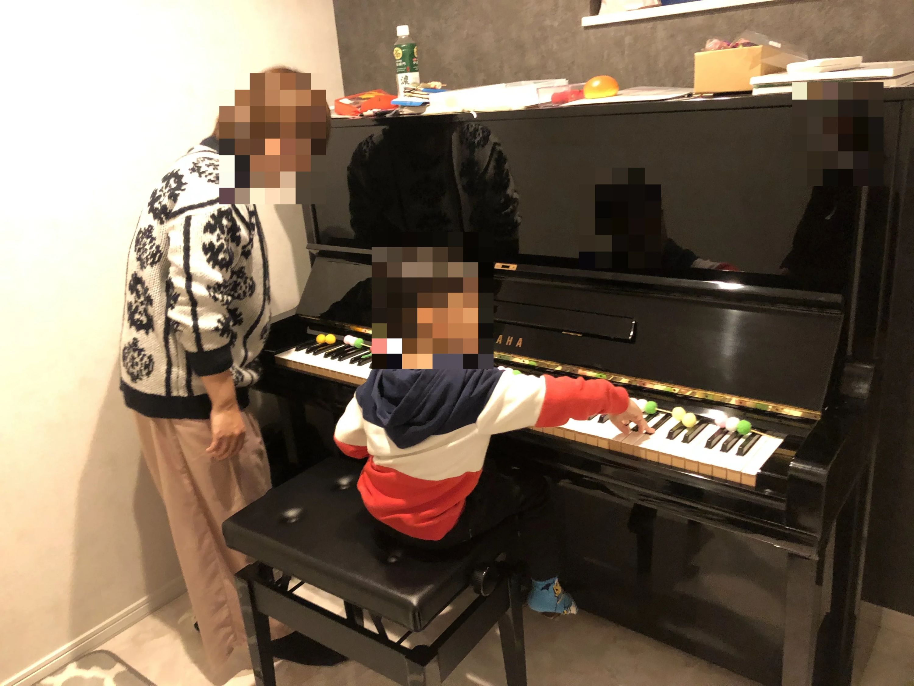 かわかみ音楽教室 ヴァイオリン 神戸ハーバーランド教室のサムネイル画像 2