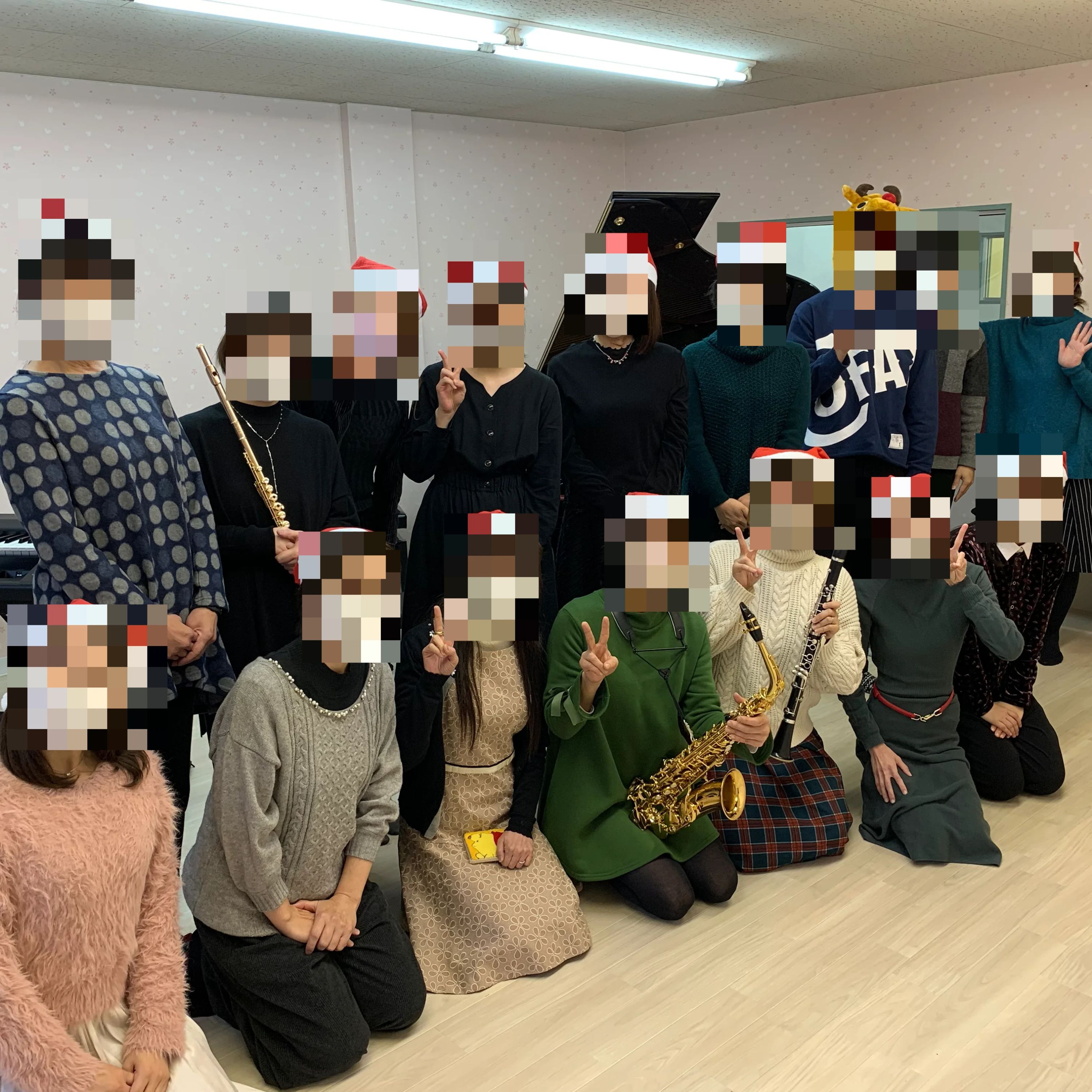 かわかみ音楽教室 ヴァイオリン 神戸ハーバーランド教室のメイン画像