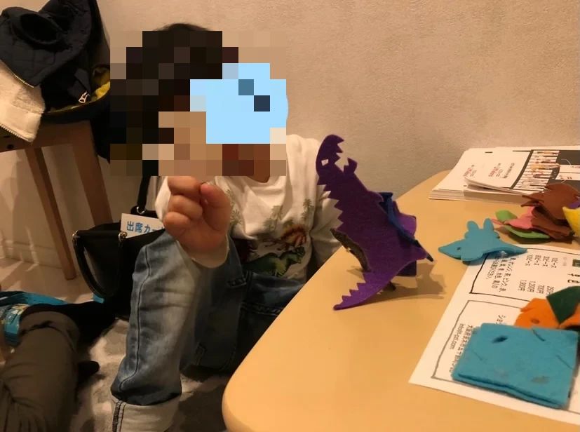 かわかみ音楽教室 ヴァイオリン 神戸ハーバーランド教室のサムネイル画像 5