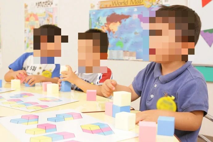 めばえ教室 武蔵小杉教室のサムネイル画像 2