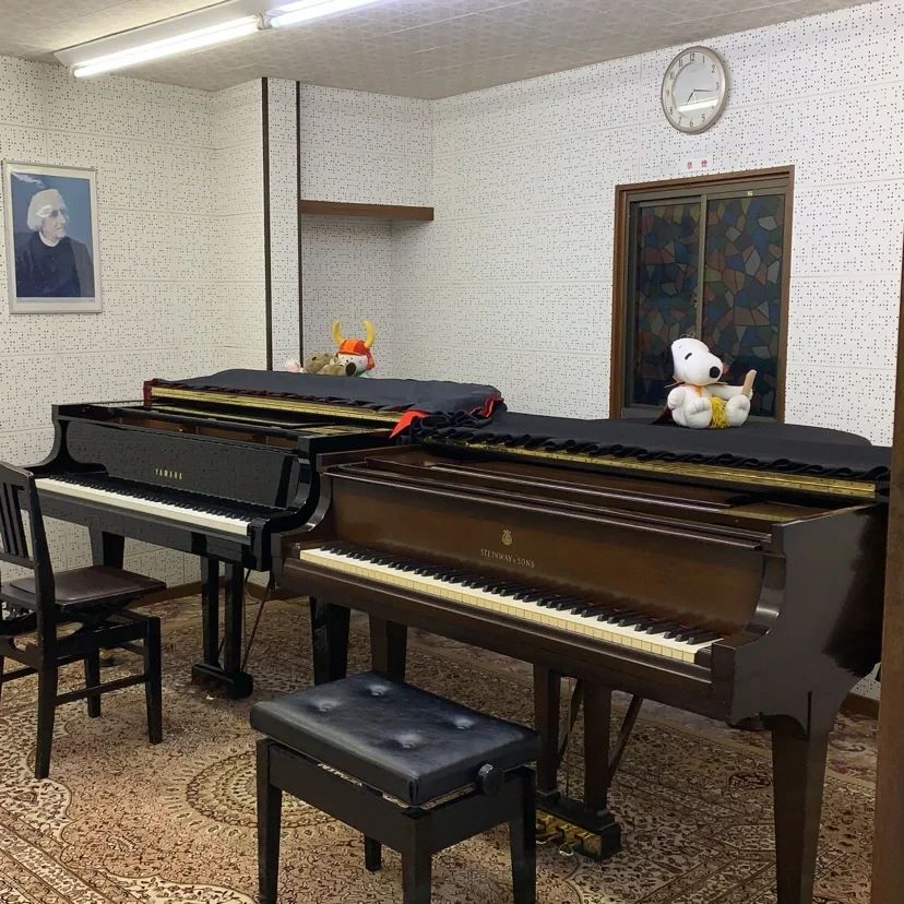 山田音楽院 ヴァイオリン 両替町教室のメイン画像