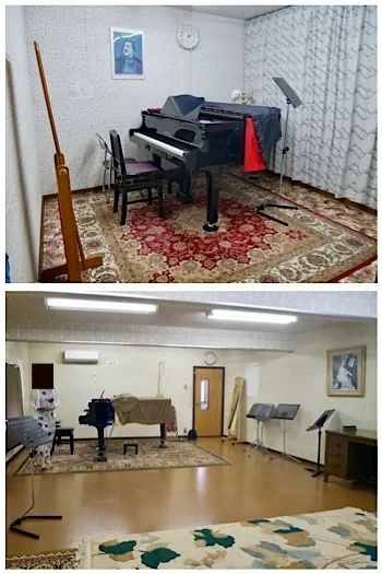 山田音楽院 ヴァイオリン 両替町教室のサムネイル画像 3