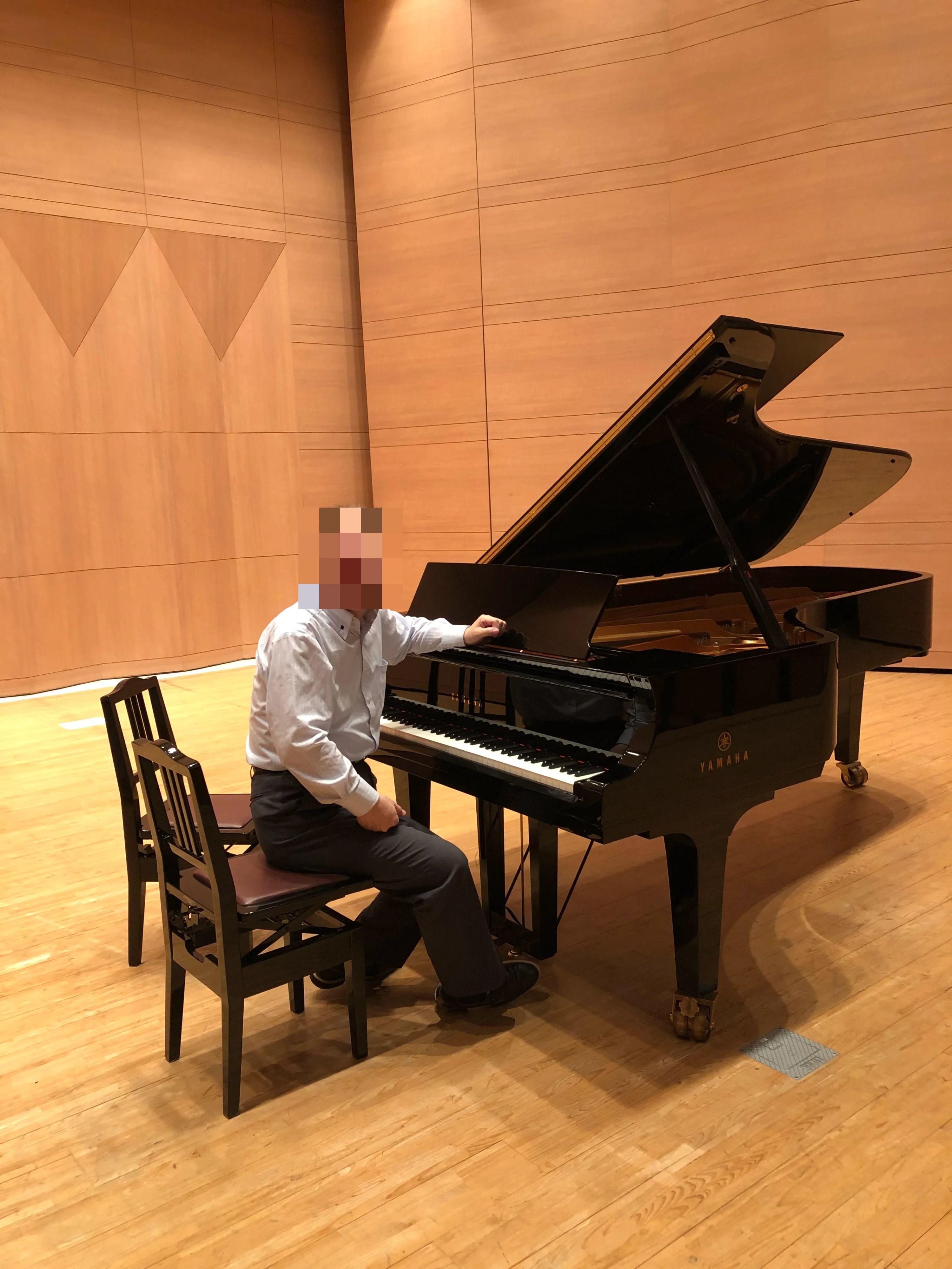 フクトメ　ピアノ・バイオリン教室 若葉町教室のサムネイル画像 2