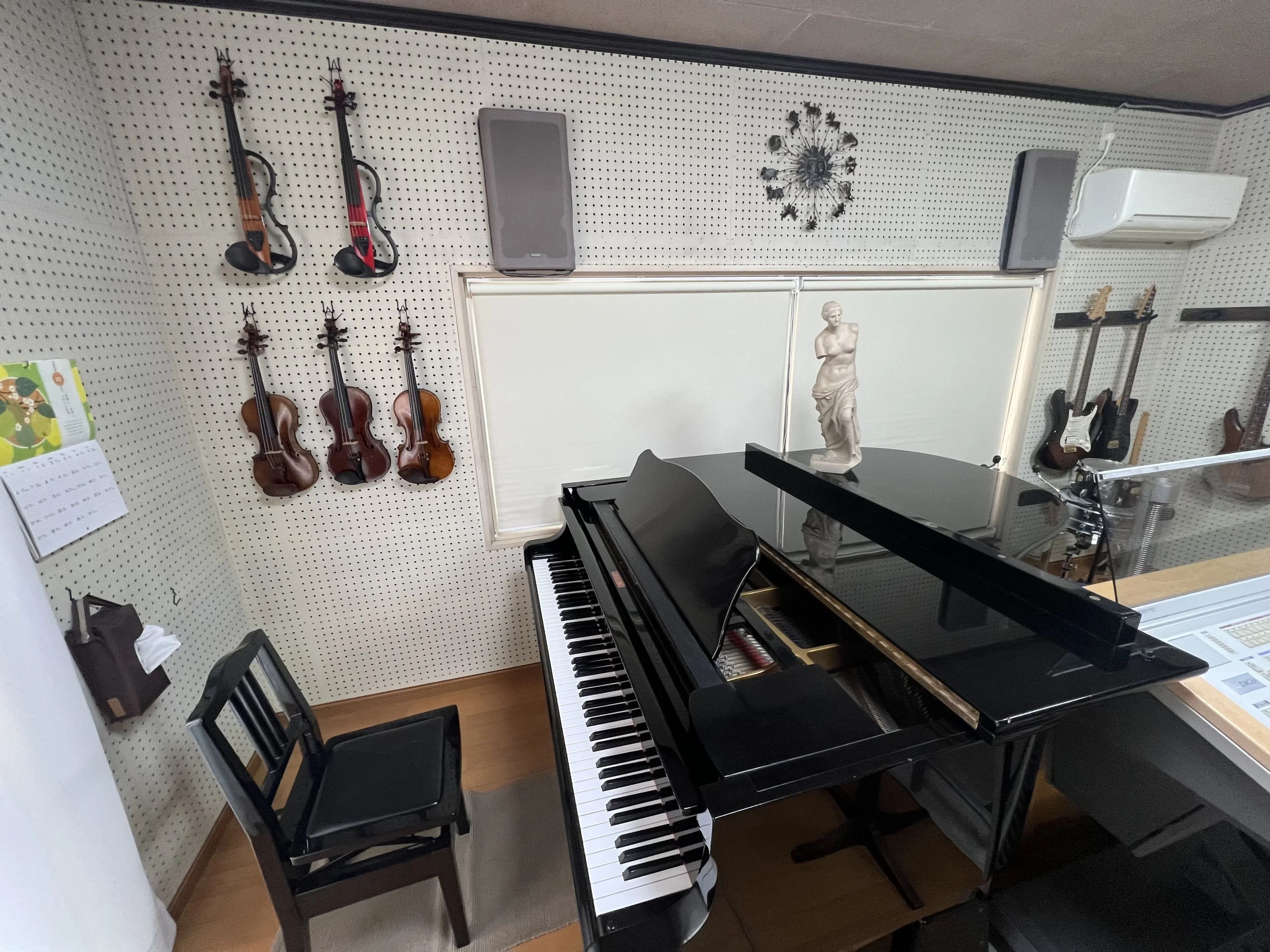 I.M.S(イノウエ・ミュージック・スクール) ヴァイオリン 三雲教室のメイン画像