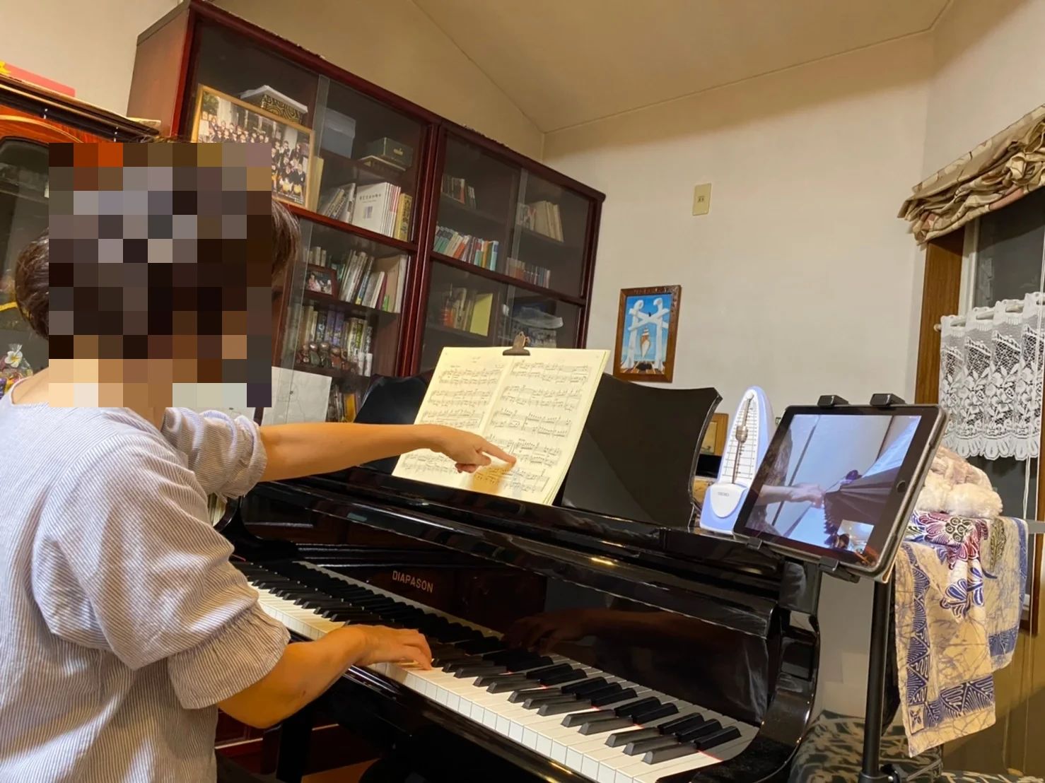 たちばな音楽教室 ヴァイオリン 三郷教室のサムネイル画像 4