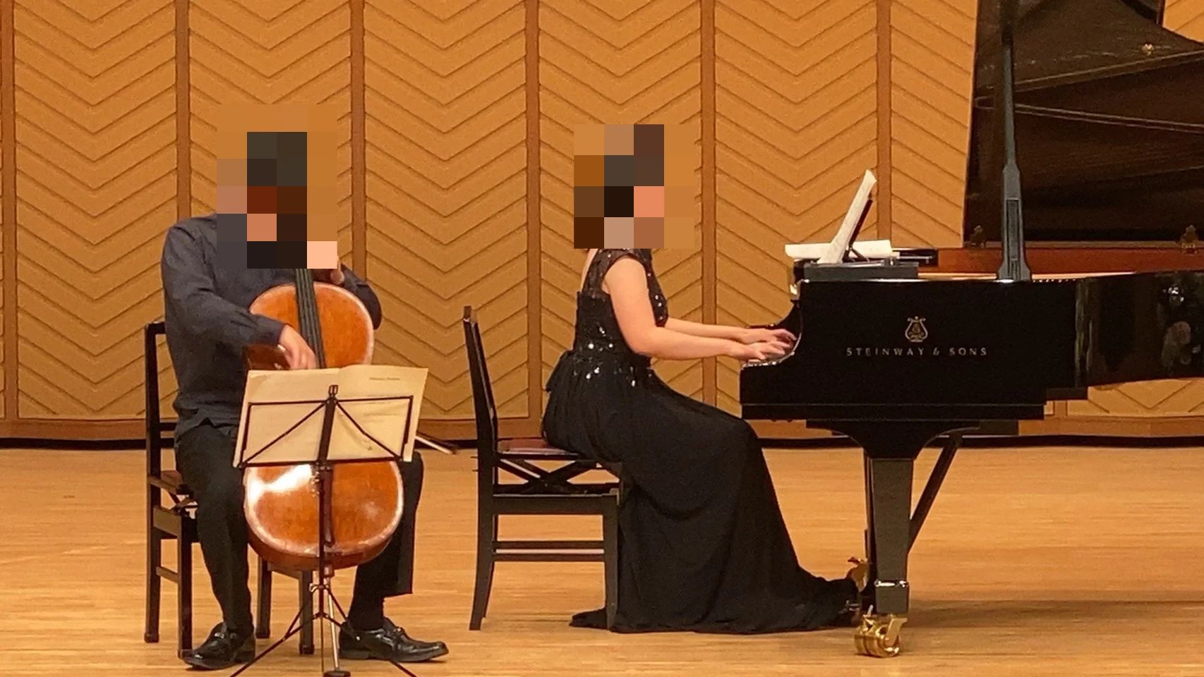 福田ヴァイオリン＆チェロ教室 山教室のサムネイル画像 4