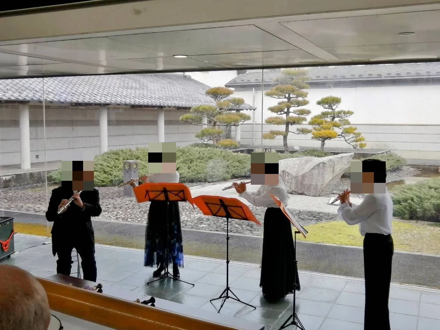 コンサート・オフィス音楽院 ヴァイオリン 岩美町教室のサムネイル画像 2