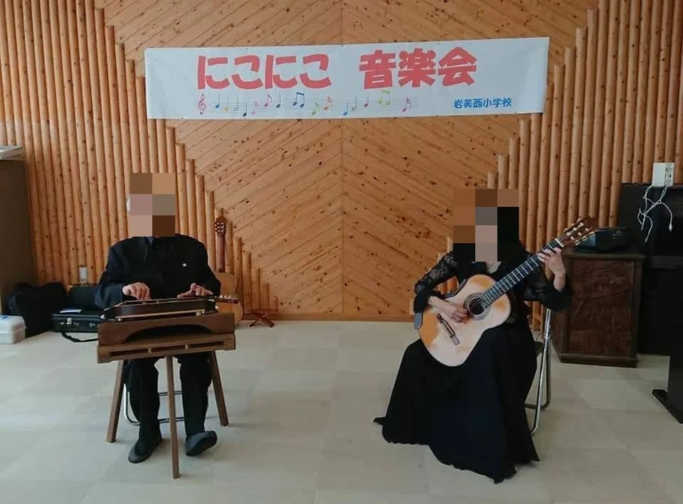 コンサート・オフィス音楽院 ヴァイオリン 岩美町教室のサムネイル画像 5