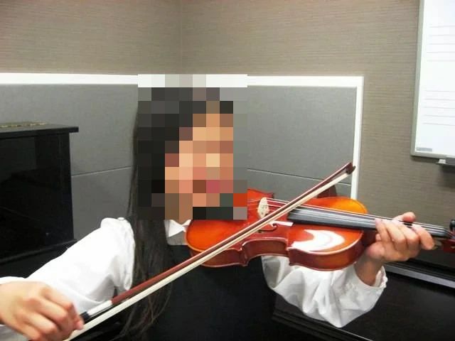 ヤマハ音楽教室 ヴァイオリン ヤマノミュージックサロン広島のサムネイル画像 3