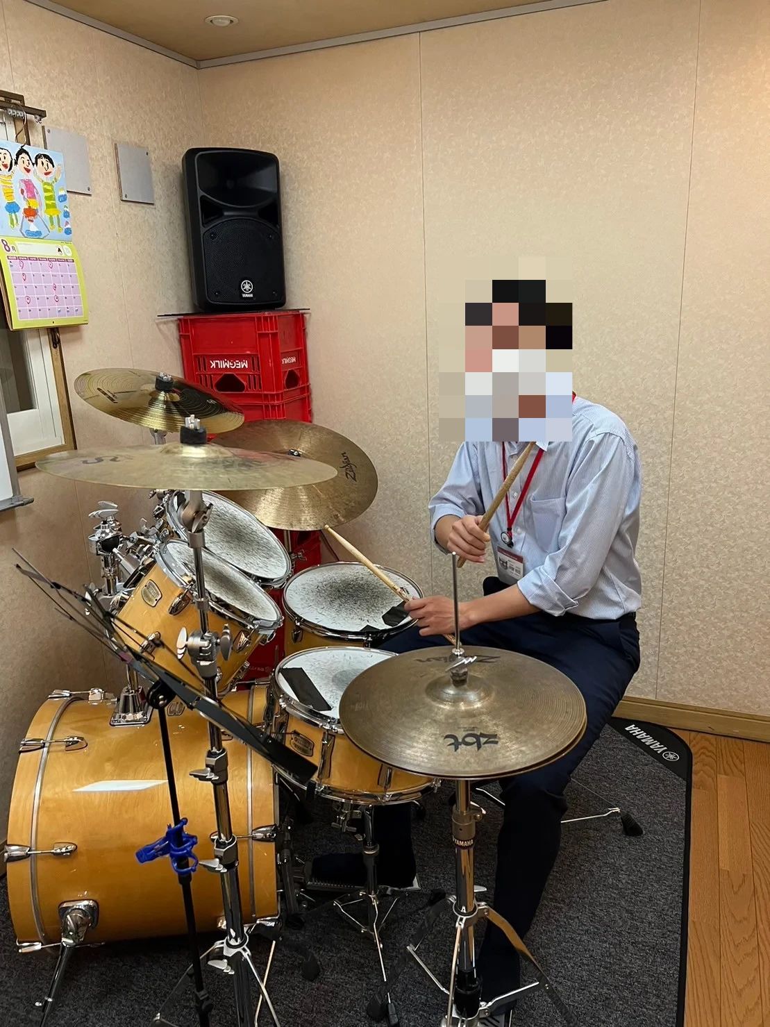 ヤマハ音楽教室 ヴァイオリン 呉本店センターのサムネイル画像 2