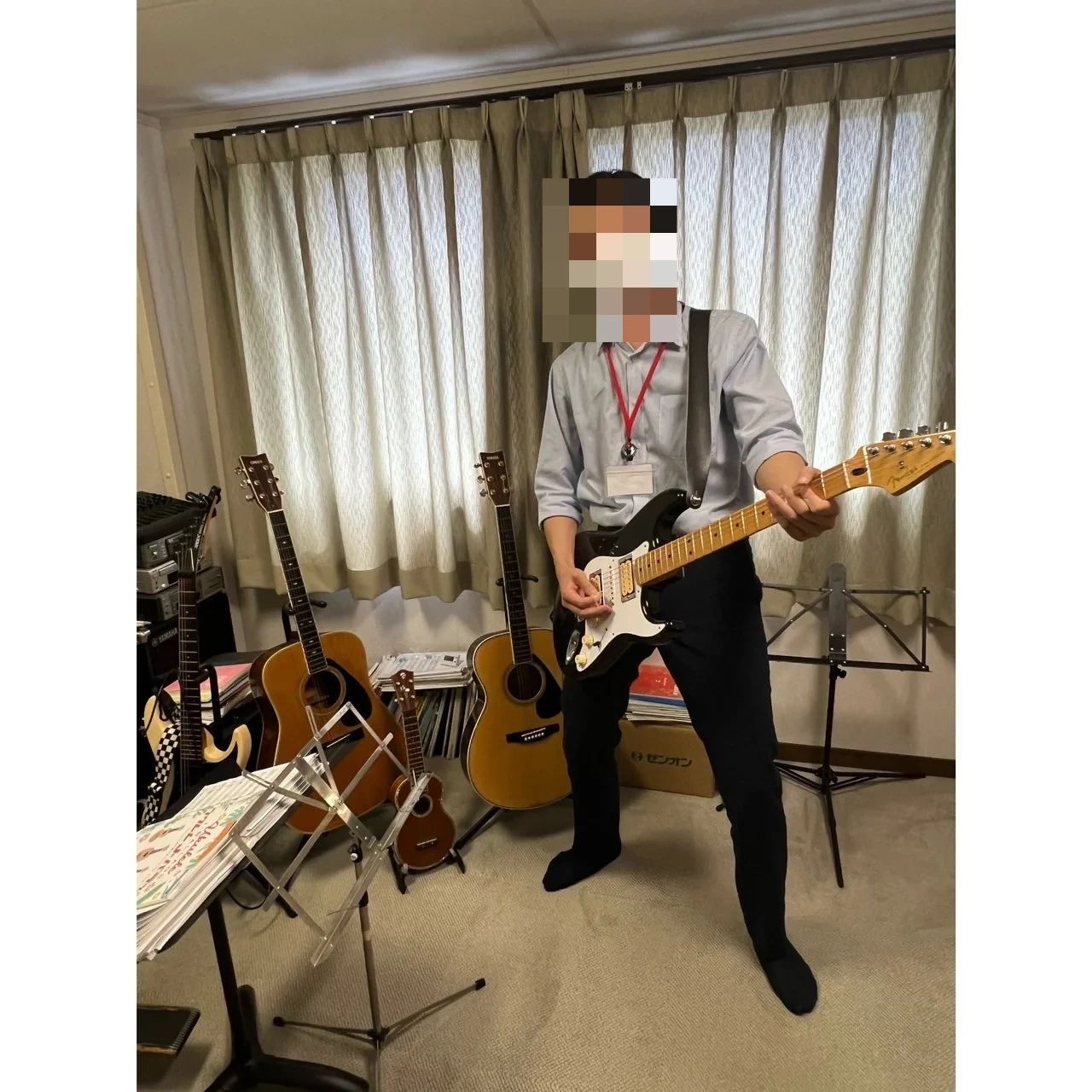 ヤマハ音楽教室 ヴァイオリン 呉本店センターのサムネイル画像 4