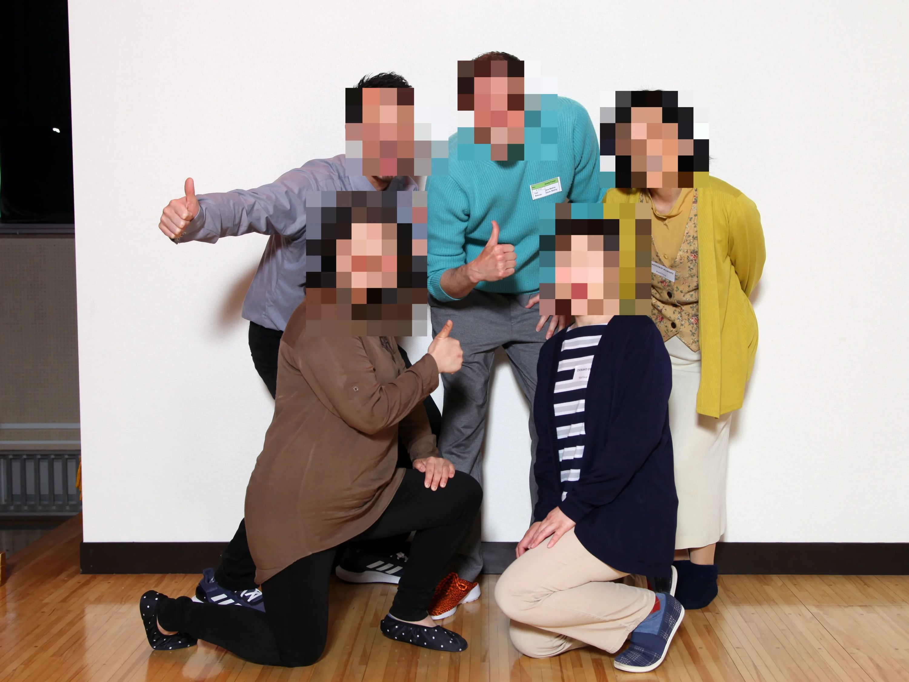 MLS 柏スタジオのメイン画像