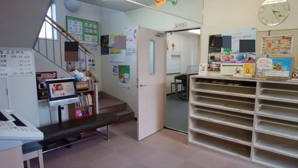 大谷楽器 ヴァイオリン 山鹿教室のメイン画像