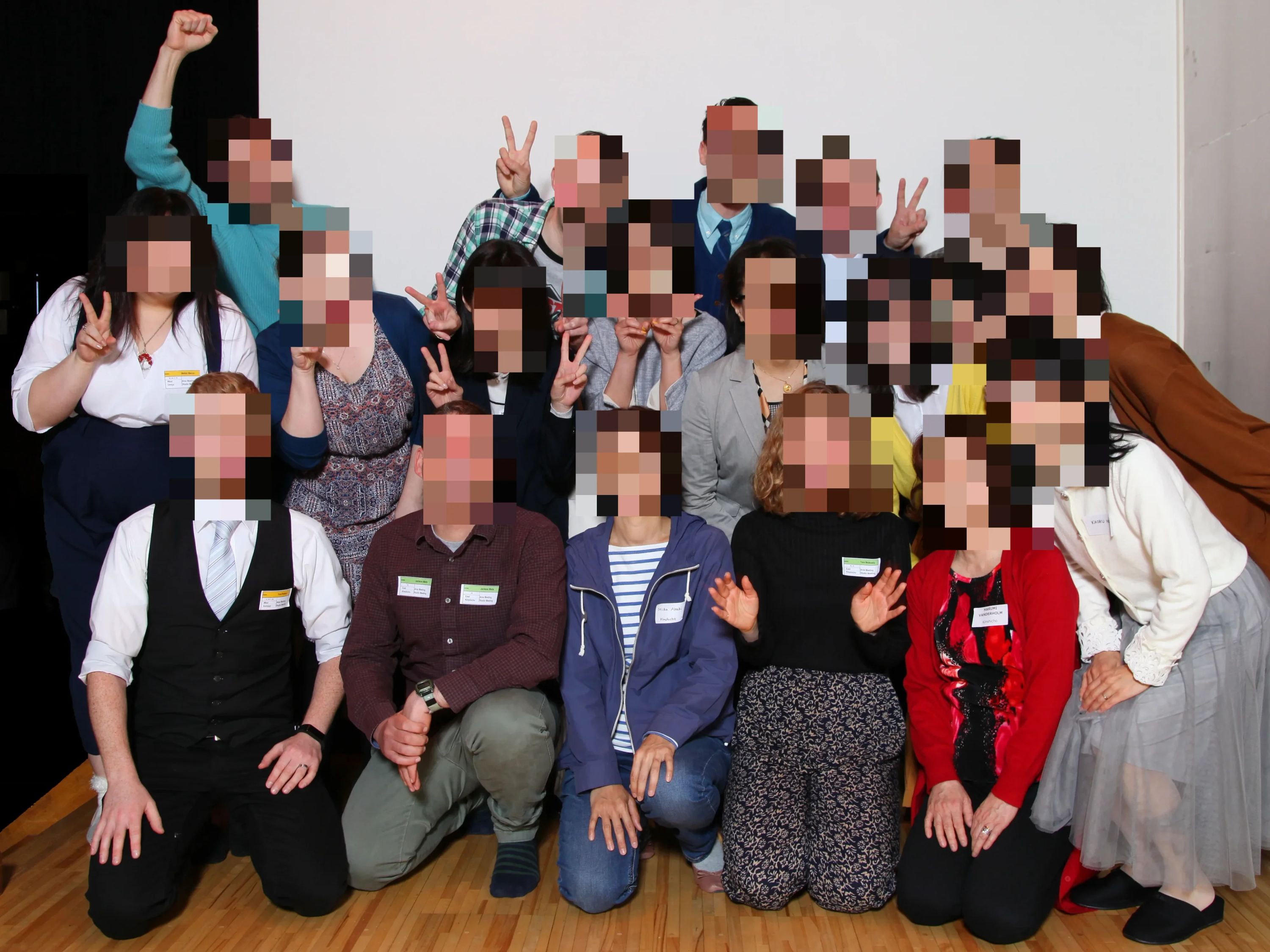 ＭＬＳ 錦糸町第二スタジオのサムネイル画像 3