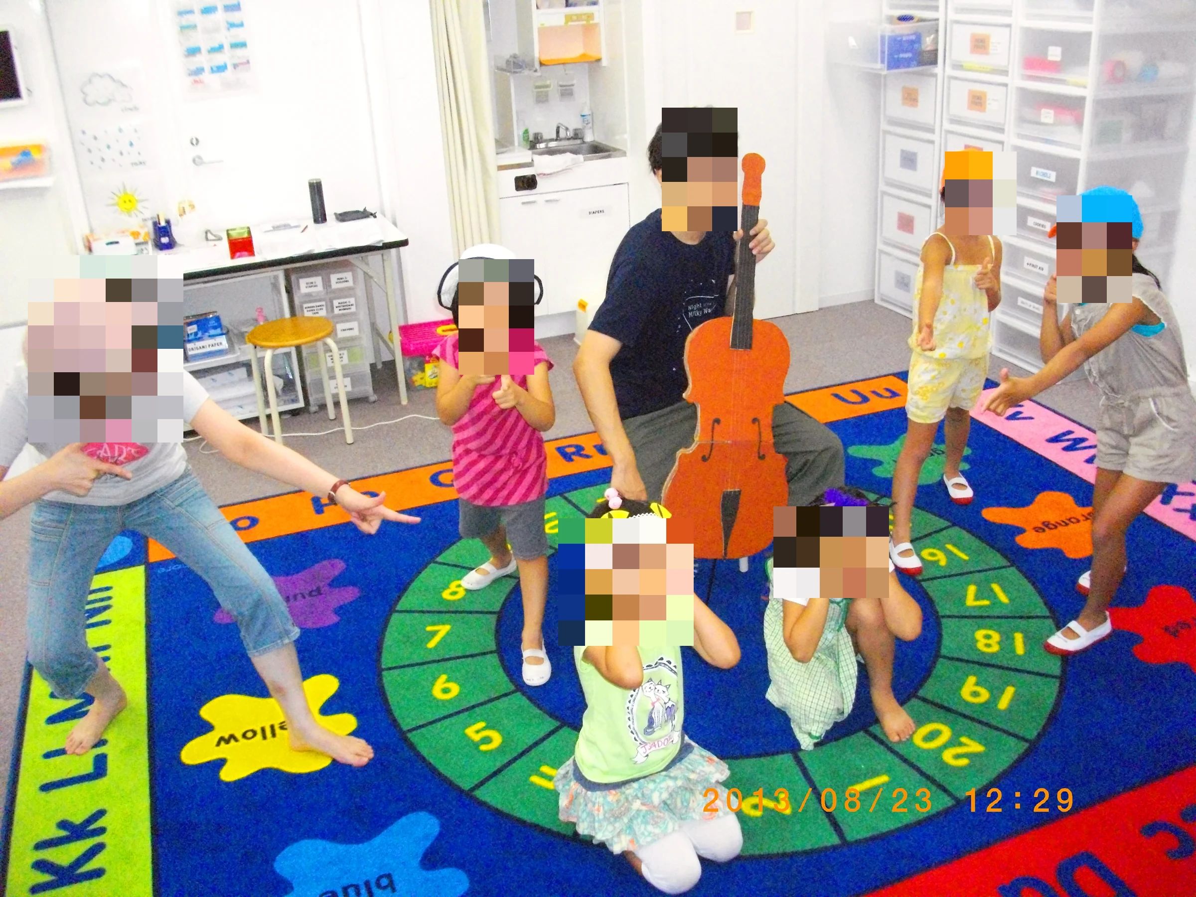 ＭＬＳ 錦糸町第二スタジオのサムネイル画像 4