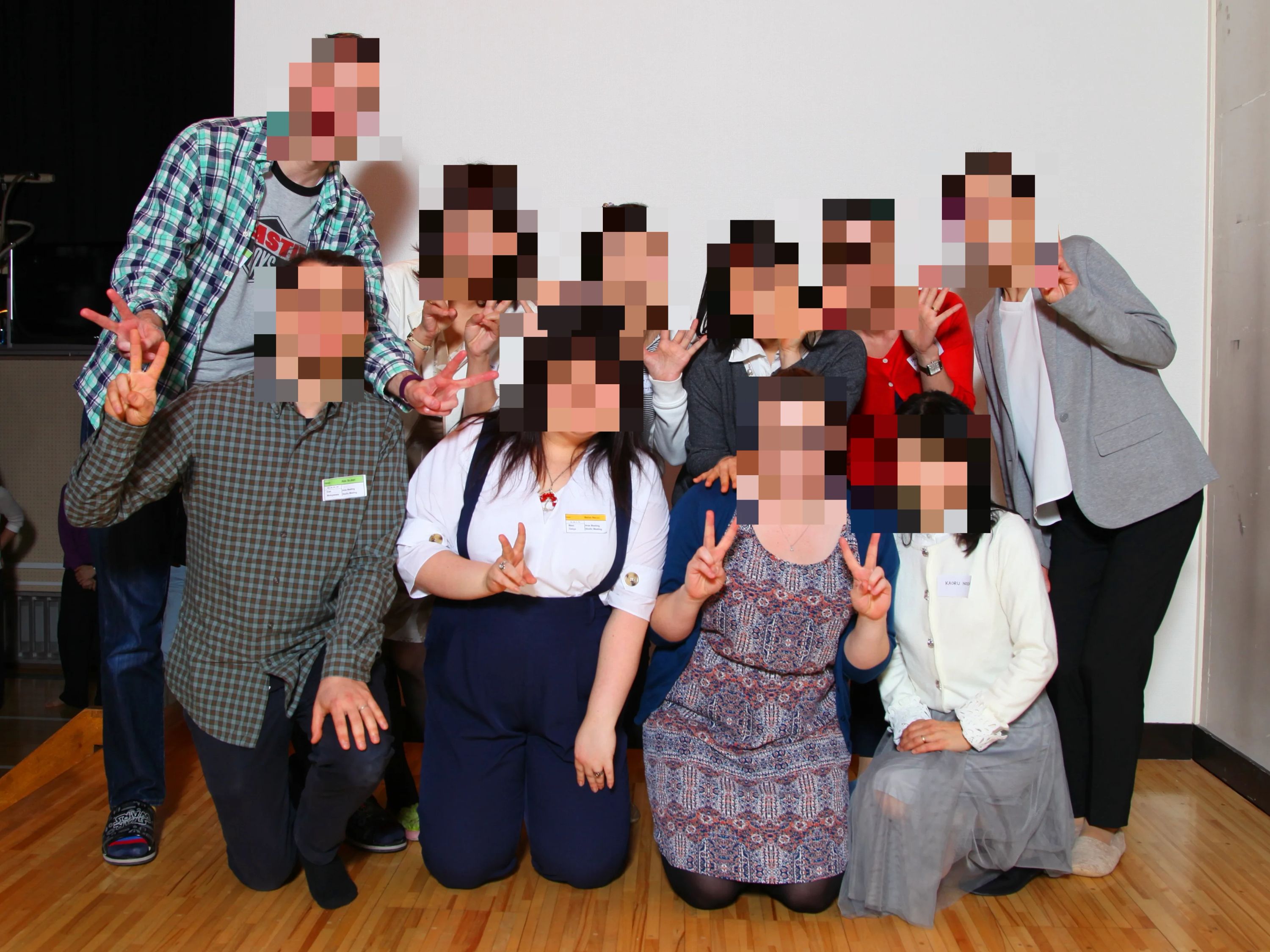 MLS 新浦安スタジオのサムネイル画像 2