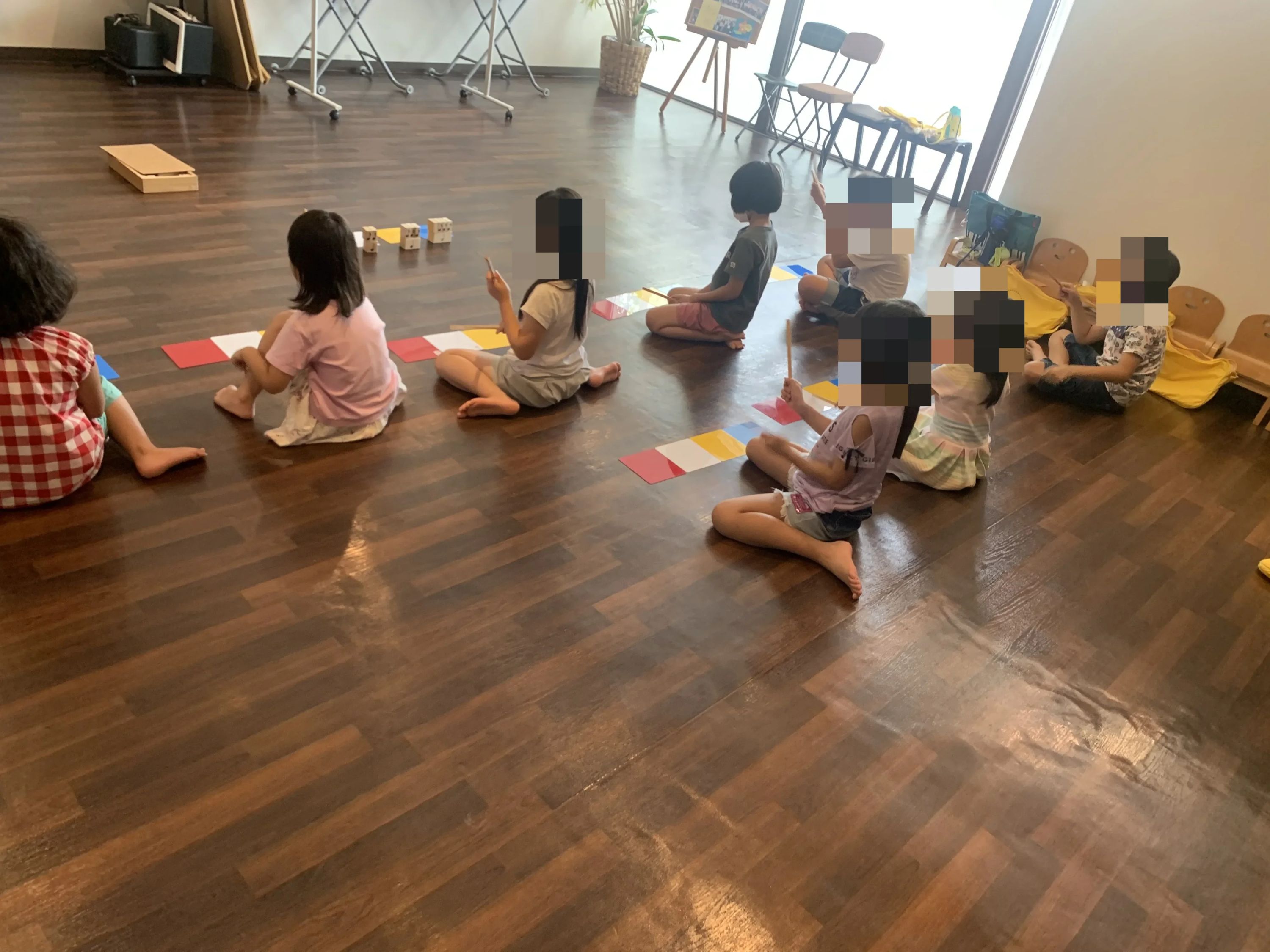 ふさと音楽教室 ヴァイオリン 銘苅教室のメイン画像