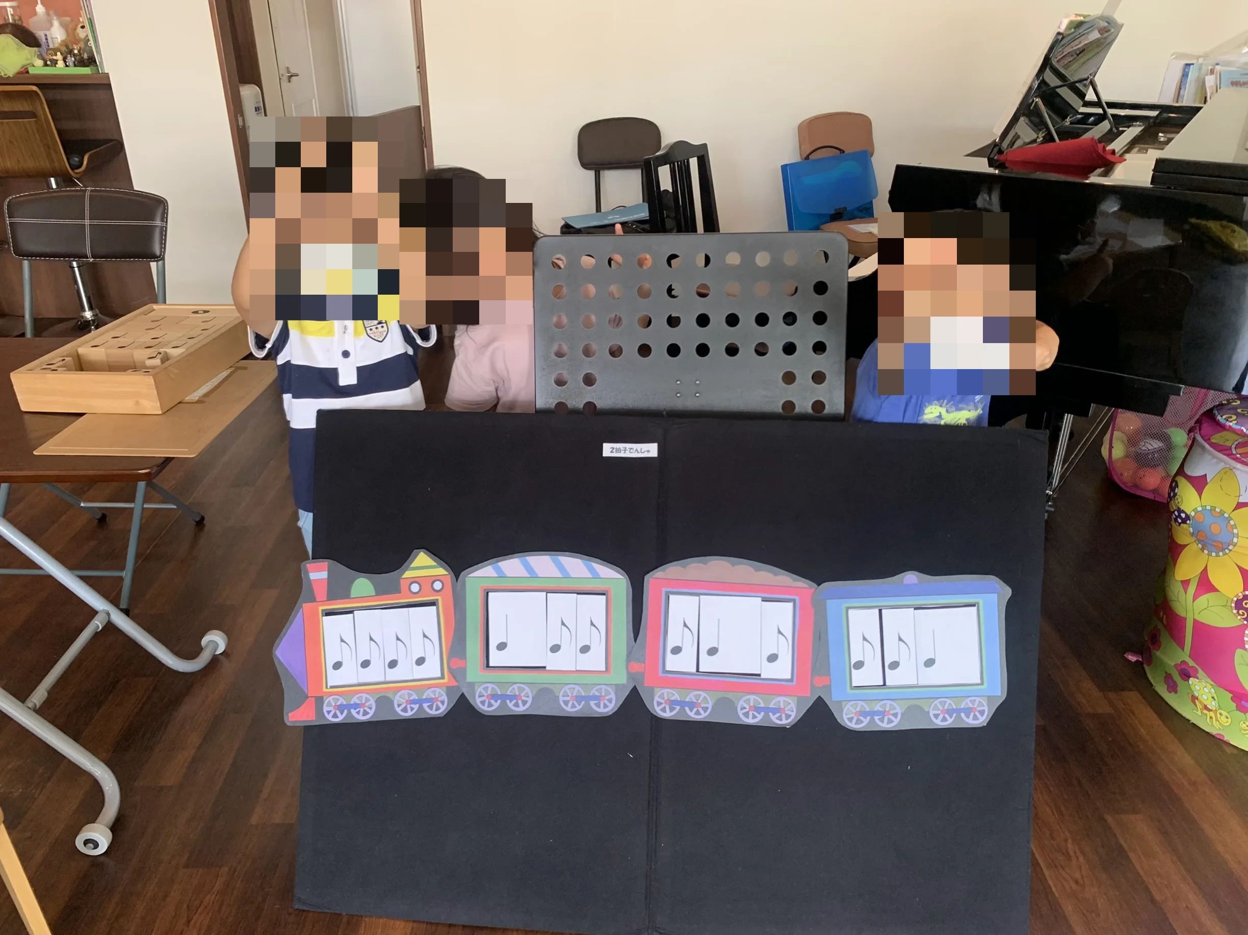 ふさと音楽教室 ヴァイオリン 銘苅教室のサムネイル画像 2