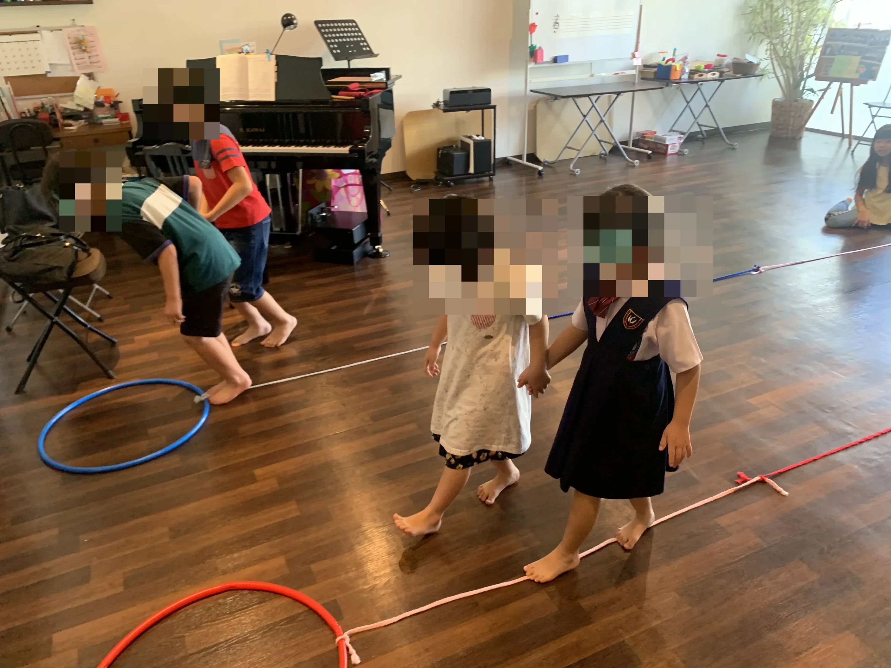 ふさと音楽教室 ヴァイオリン 銘苅教室のサムネイル画像 4