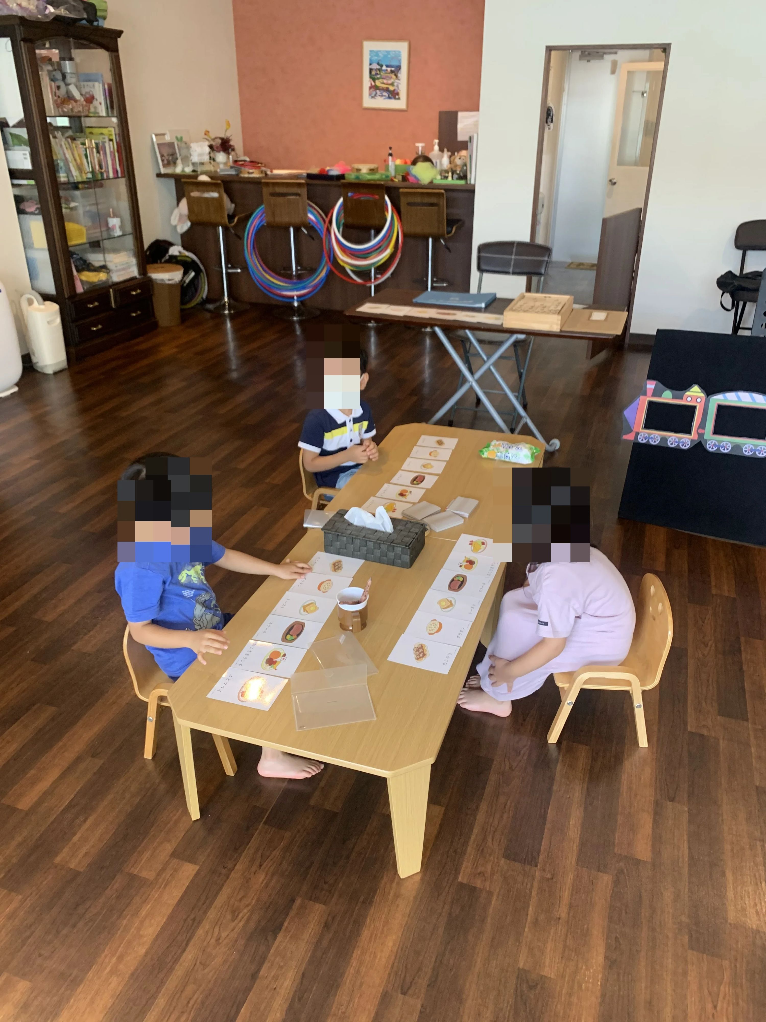 ふさと音楽教室 ヴァイオリン 銘苅教室のサムネイル画像 5