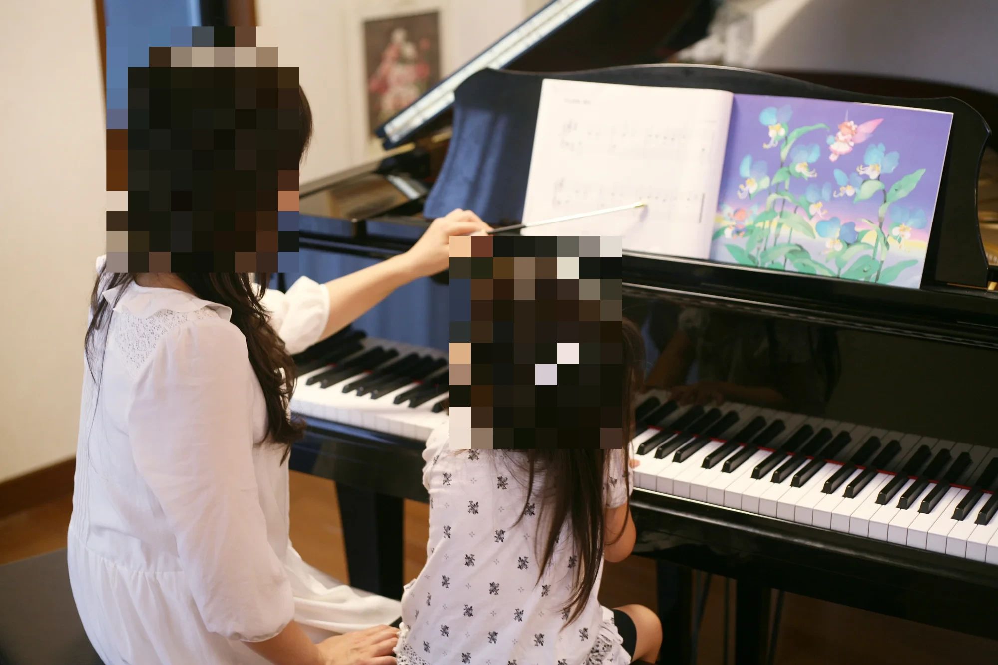 エコール・ド・ミューゼ ヴァイオリン おもろまち教室のサムネイル画像 2