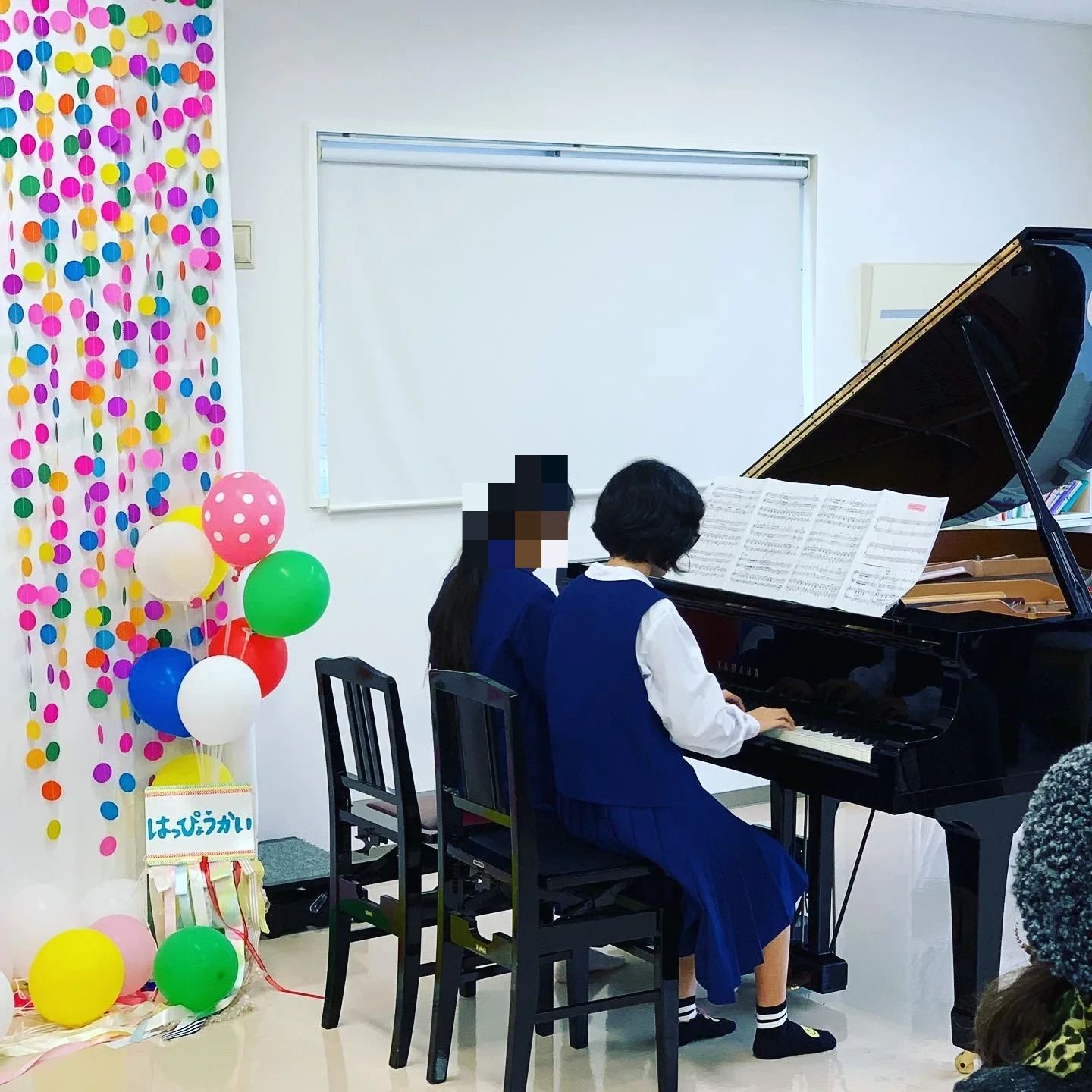 にじいろミュージックスクール ヴァイオリン 大謝名教室（第１教室）のサムネイル画像 2