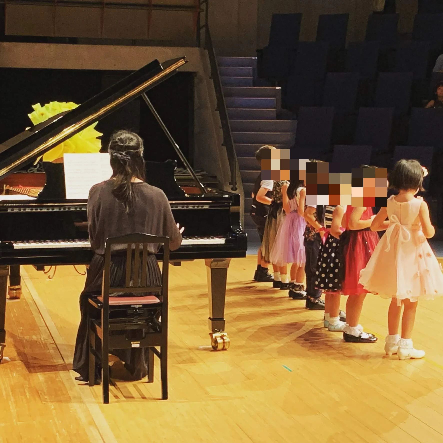 にじいろミュージックスクール ヴァイオリン 大謝名教室（第１教室）のサムネイル画像 4