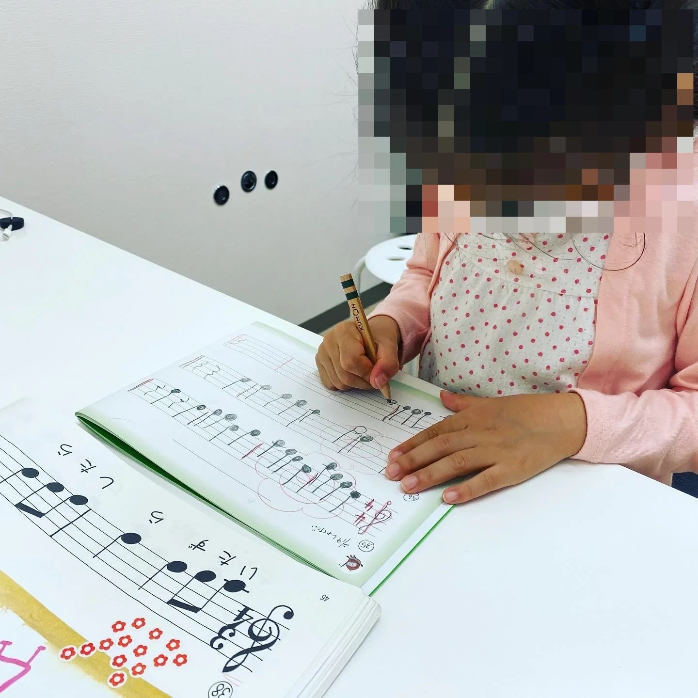 にじいろミュージックスクール ヴァイオリン 大謝名教室（第１教室）のサムネイル画像 5