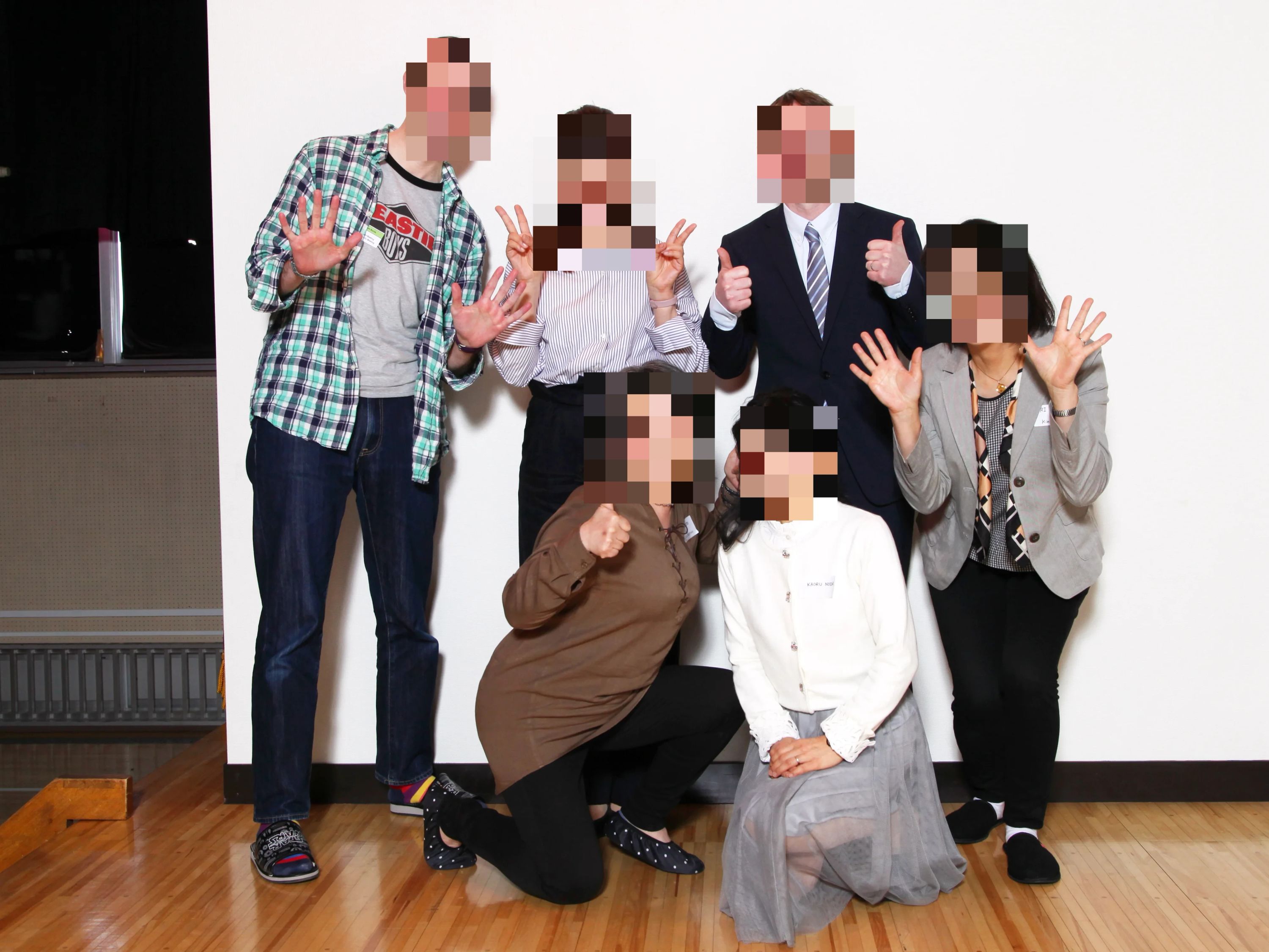 MLS 千葉スタジオのメイン画像