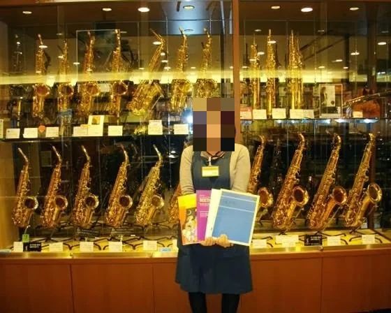 島村楽器 エレキベース 札幌クラシック店のサムネイル画像 5