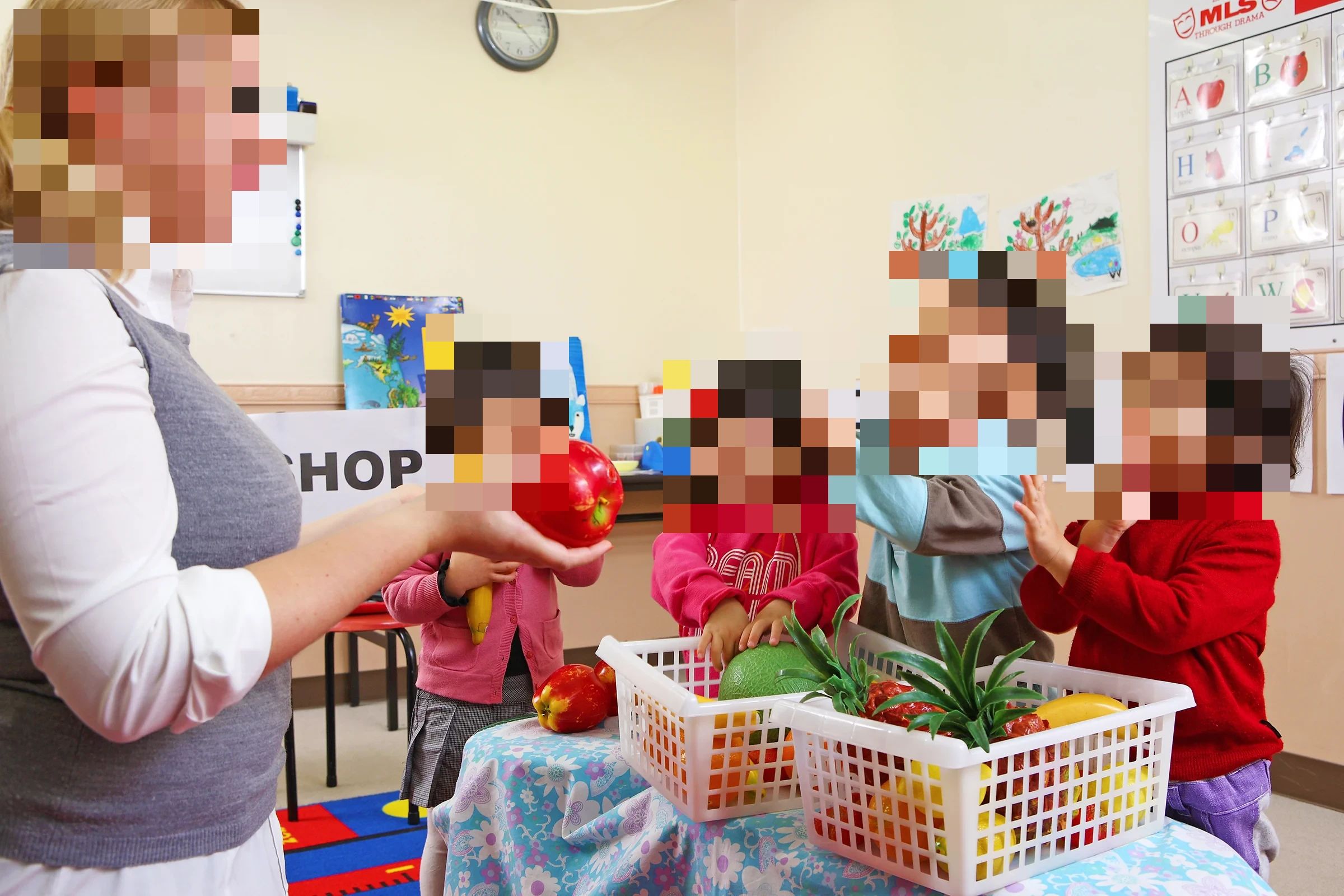 ＭＬＳ 中野スタジオのメイン画像