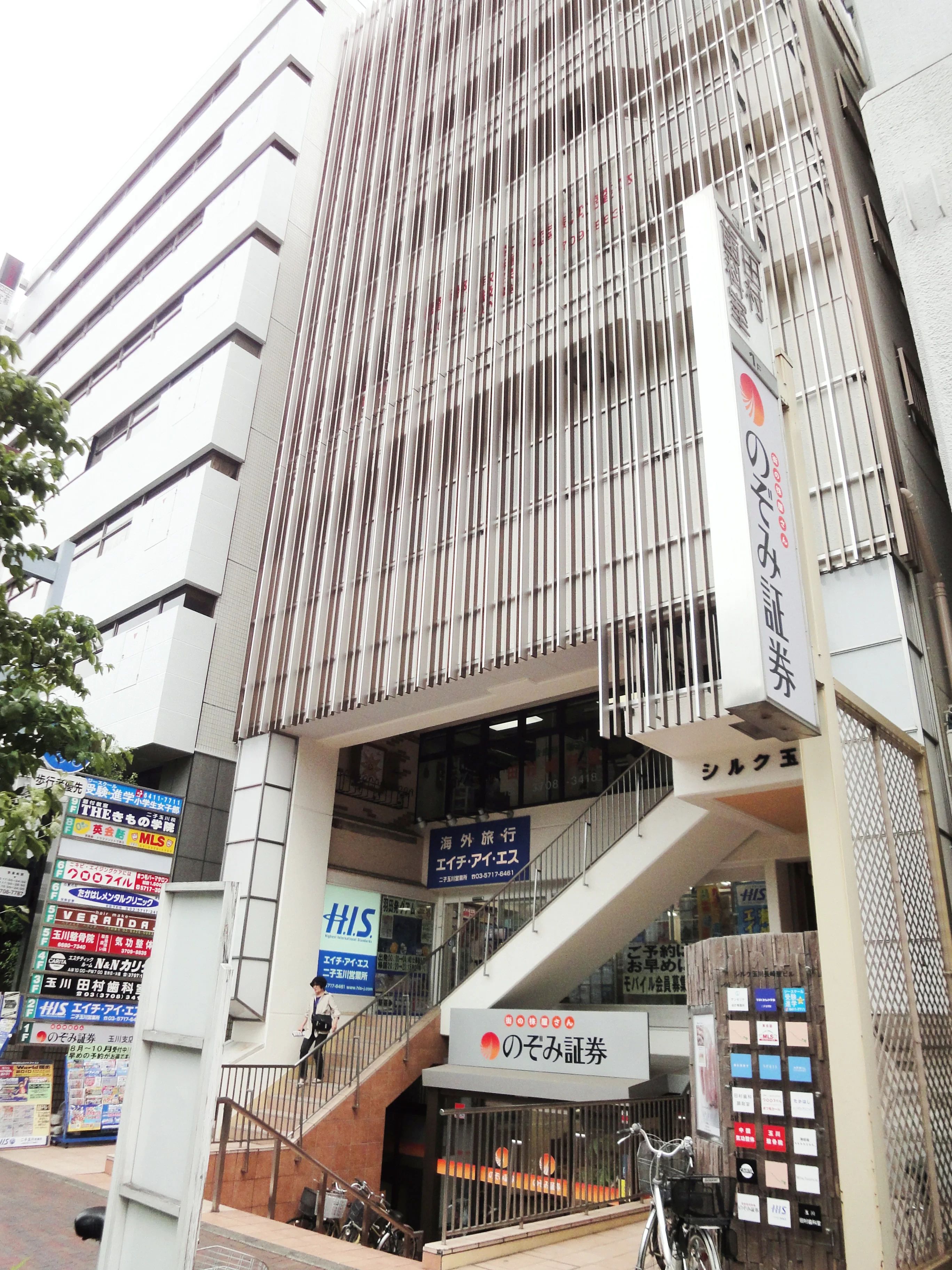 ＭＬＳ 二子玉川スタジオのメイン画像