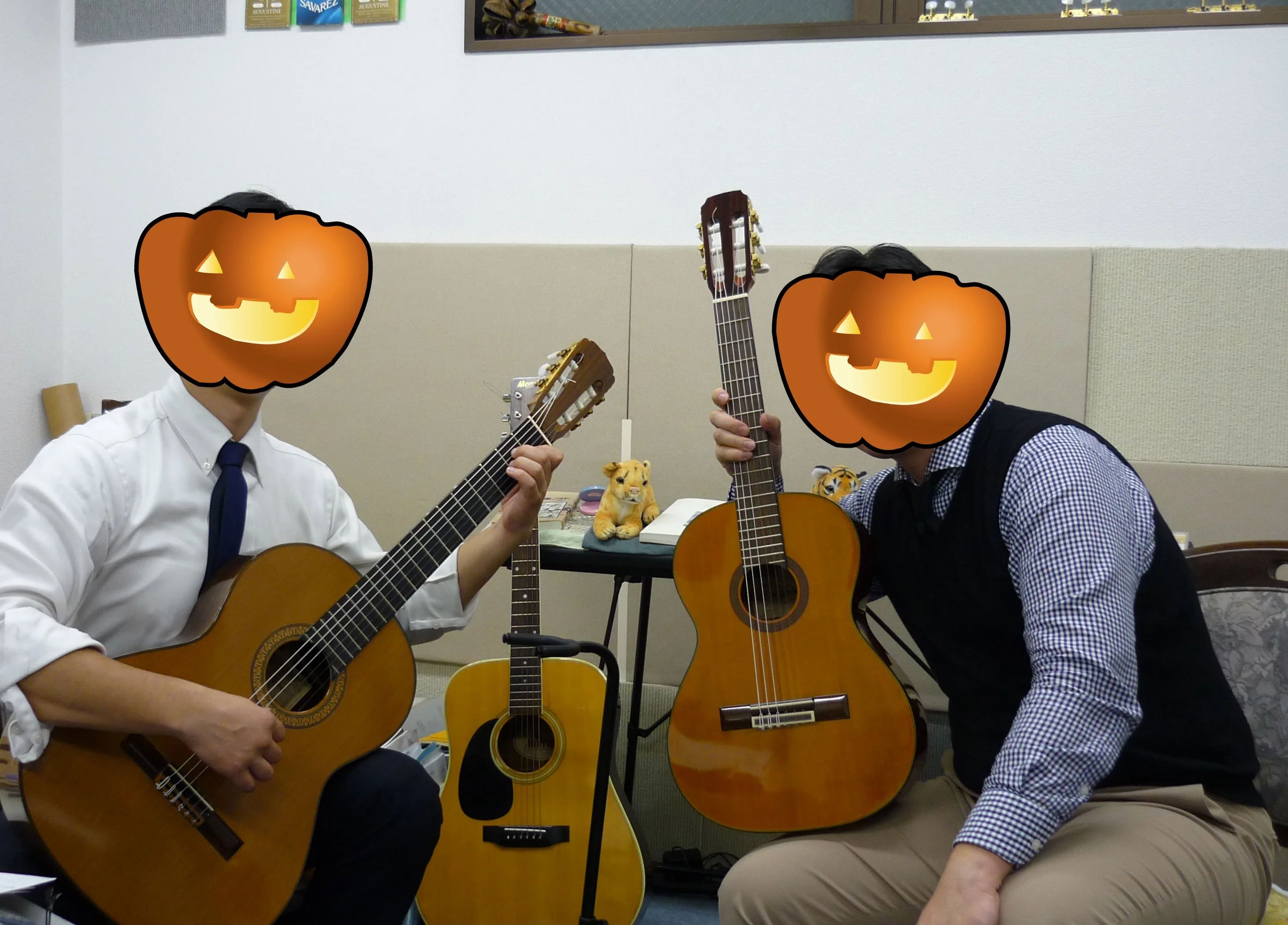 Tsune Guitar Music School ウクレレ 神田須田町教室のサムネイル画像 2