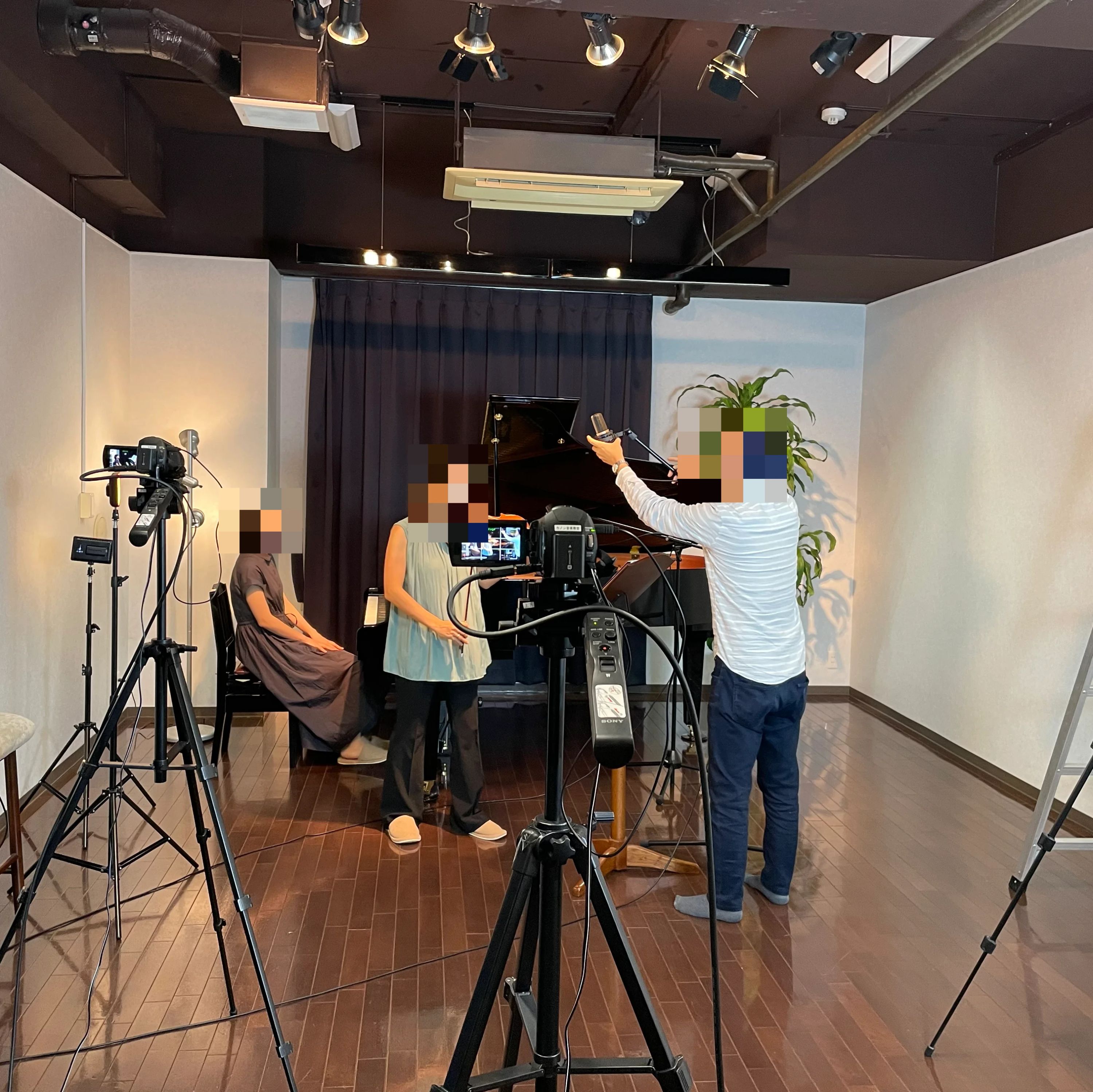 CANON チェロ 綾瀬校のサムネイル画像 5