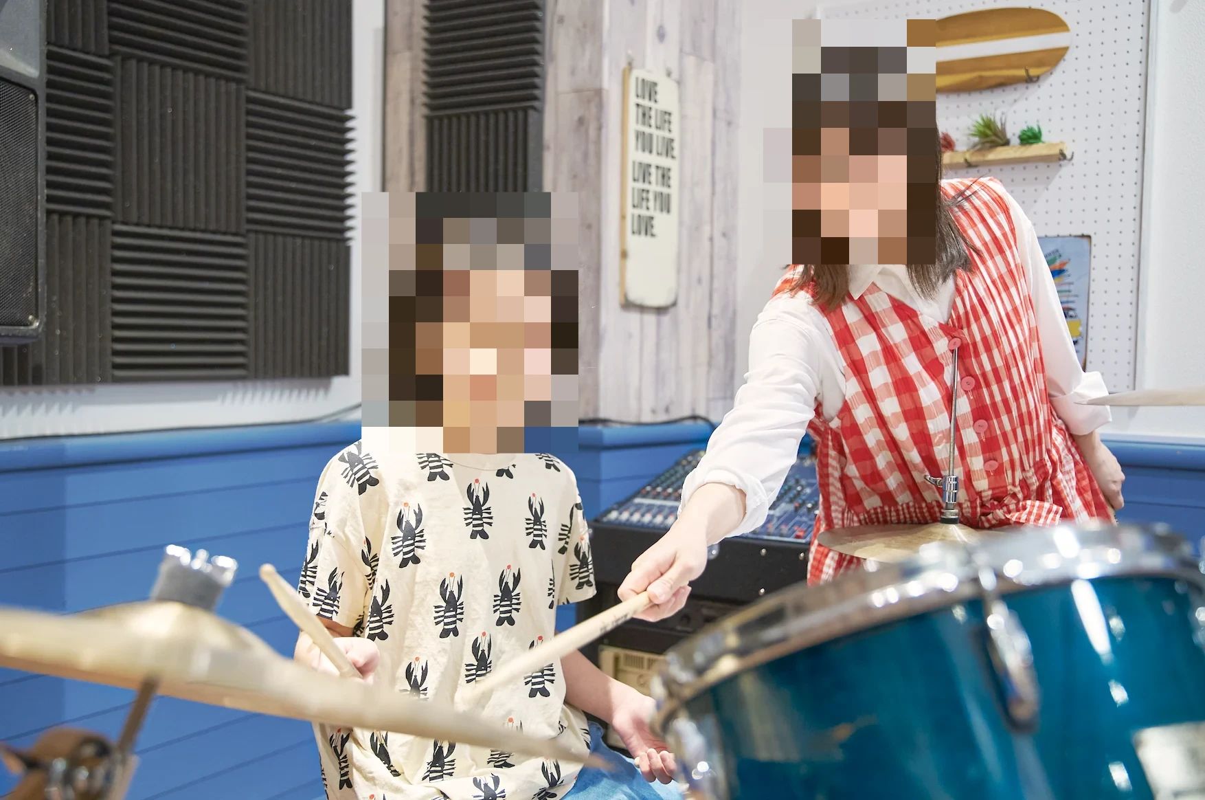 OKADA音楽教室 ウクレレ 荻窪教室のメイン画像