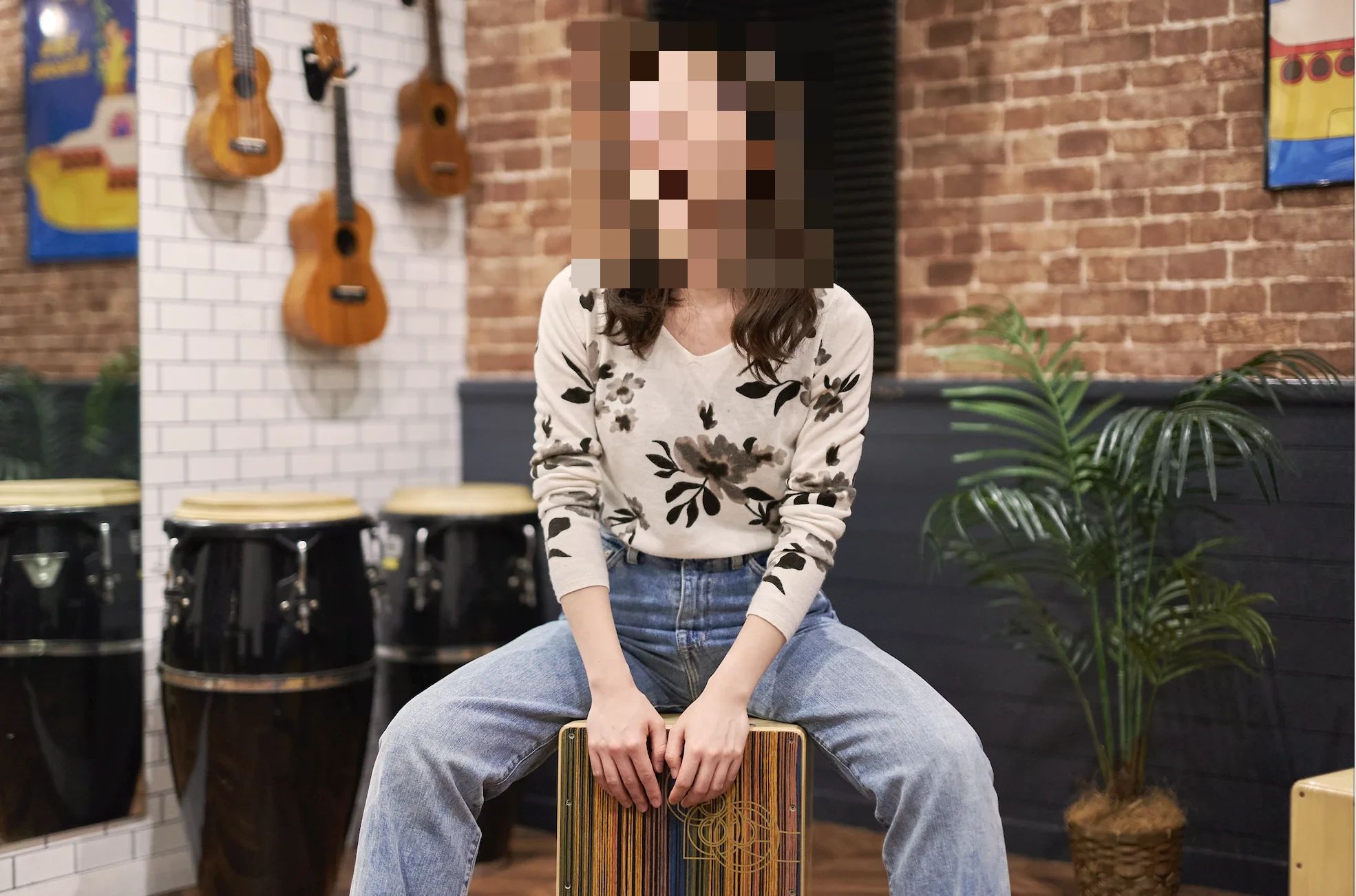 OKADA音楽教室 ウクレレ 荻窪教室のサムネイル画像 2