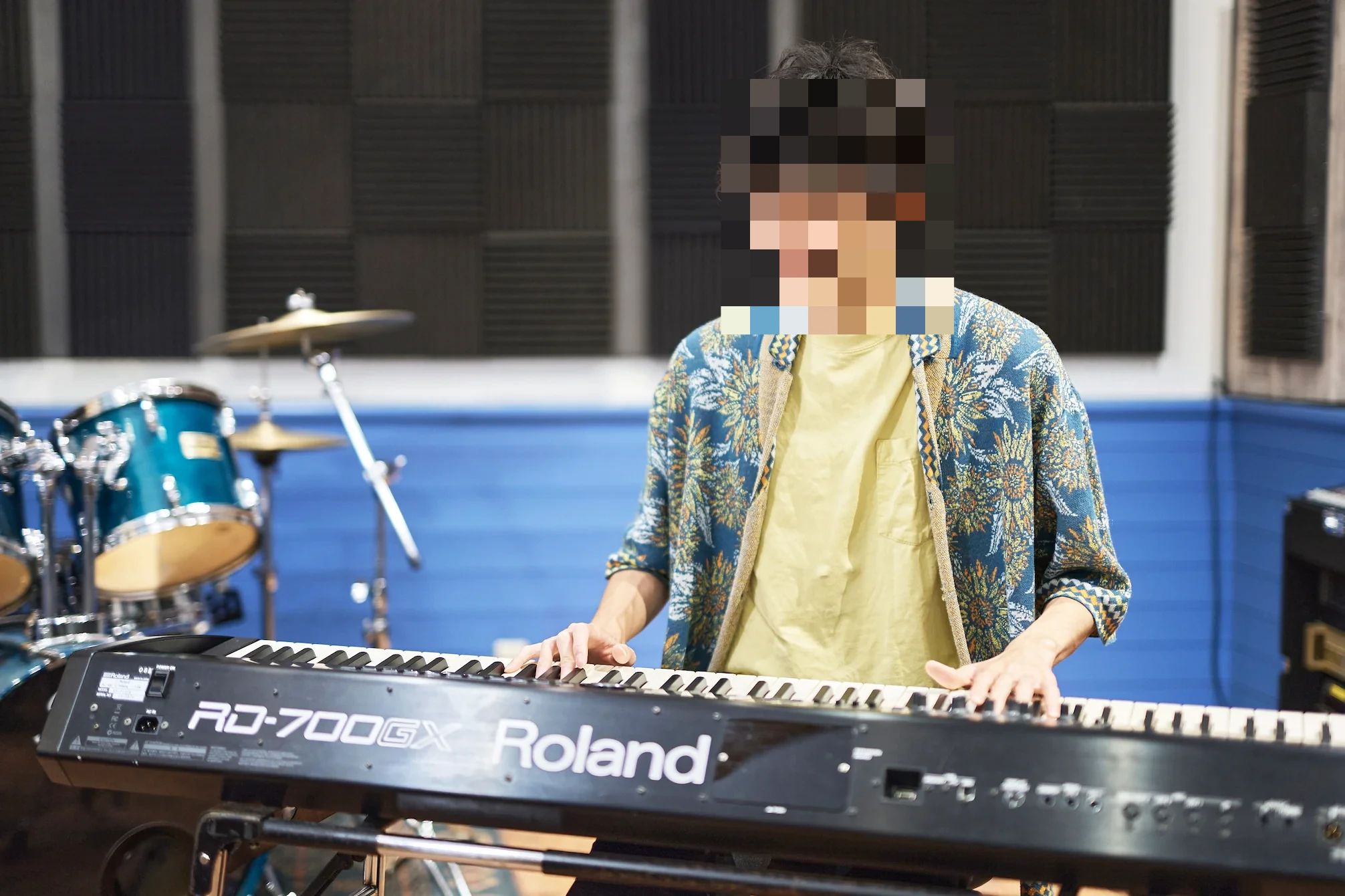 OKADA音楽教室 ウクレレ 荻窪教室のサムネイル画像 4