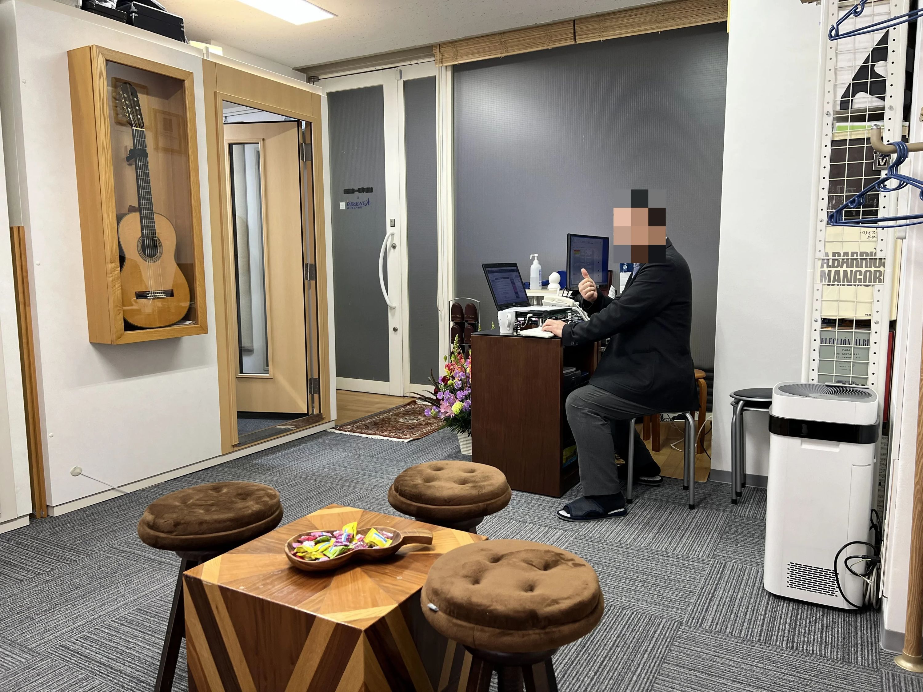 新宿ギター音楽院 ウクレレ 新宿教室のサムネイル画像 4