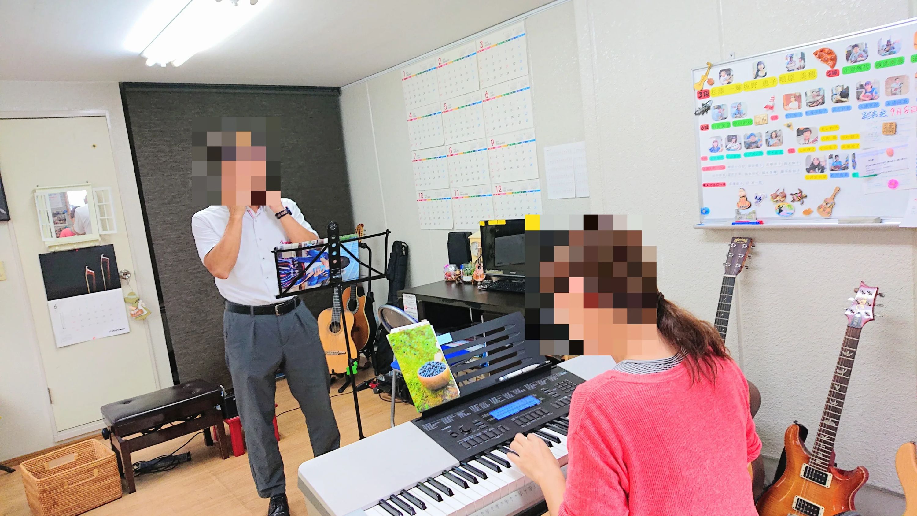 ORDENES ウクレレ 坂下教室のサムネイル画像 4