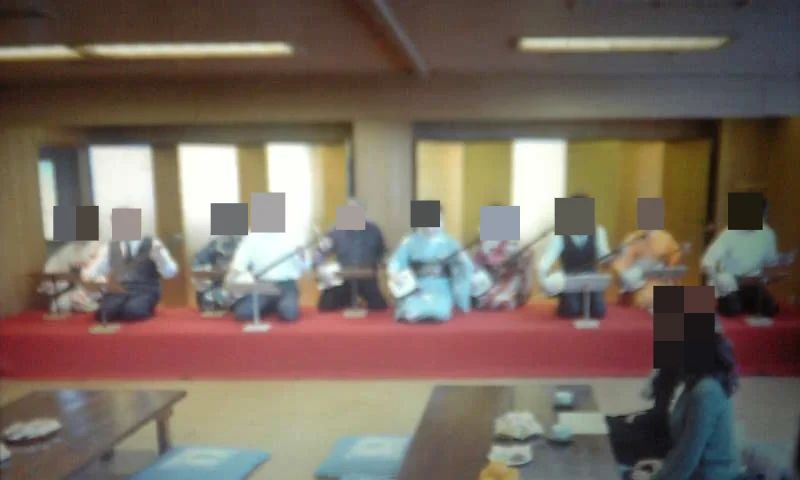 初台長唄・三味線教室 三味線 初台教室のサムネイル画像 4