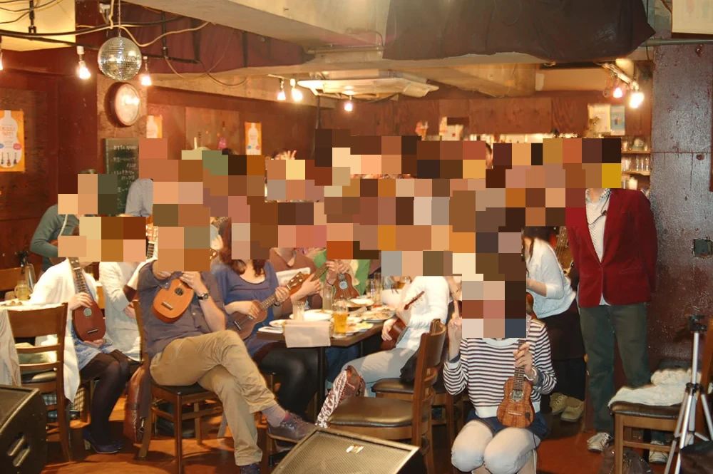 OKADA音楽教室 ウクレレ 高円寺教室のサムネイル画像 5