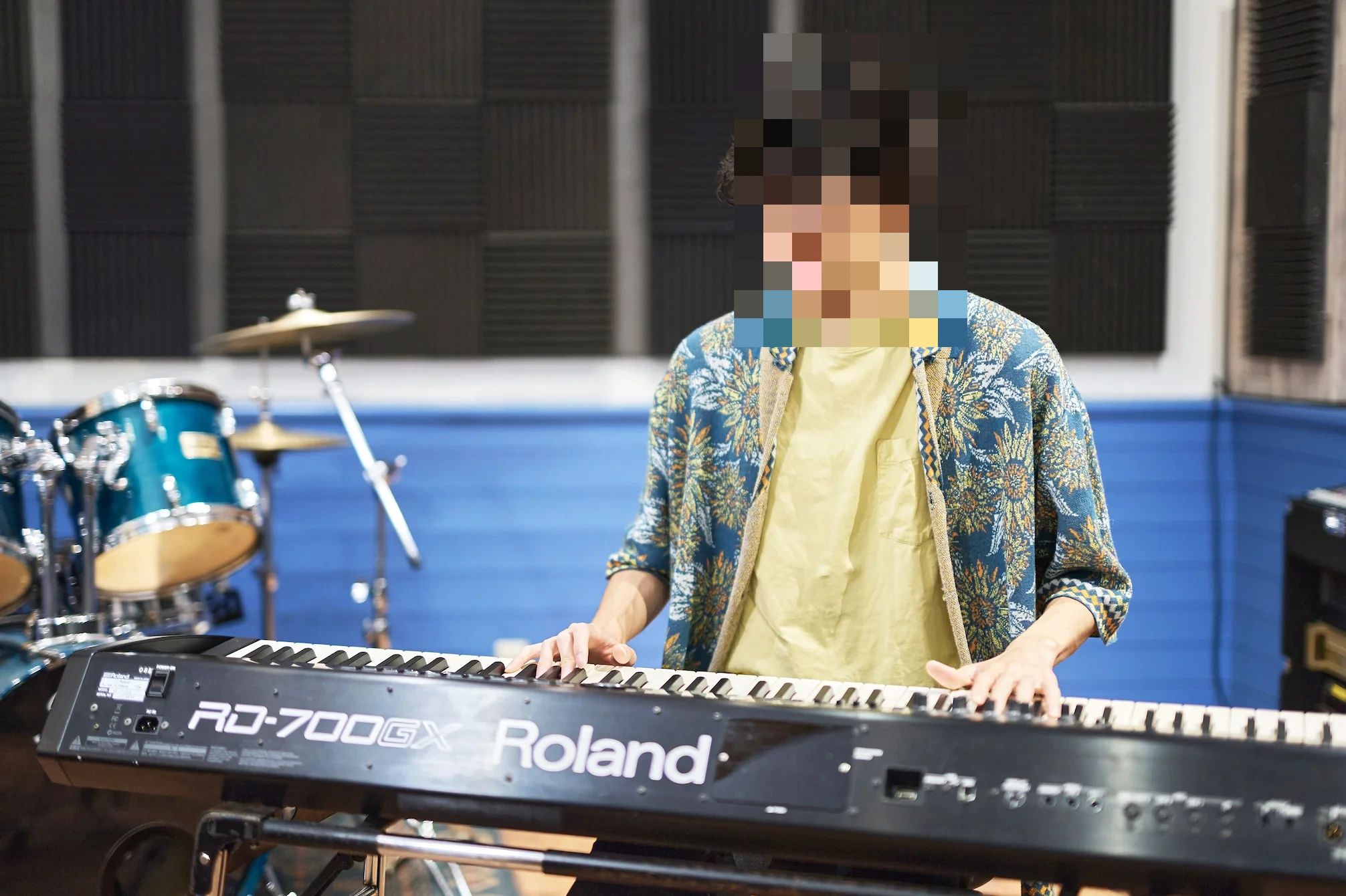 OKADA音楽教室 ウクレレ 高円寺教室のサムネイル画像 4