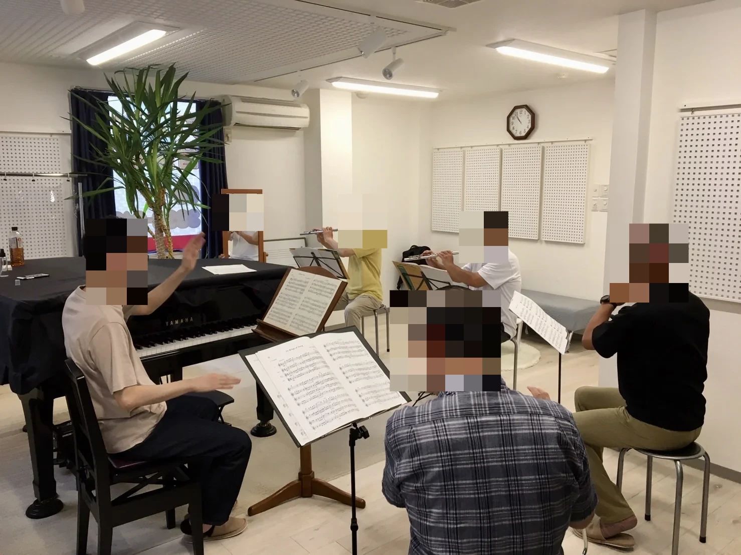 CANON チェロ 本八幡教室のサムネイル画像 5