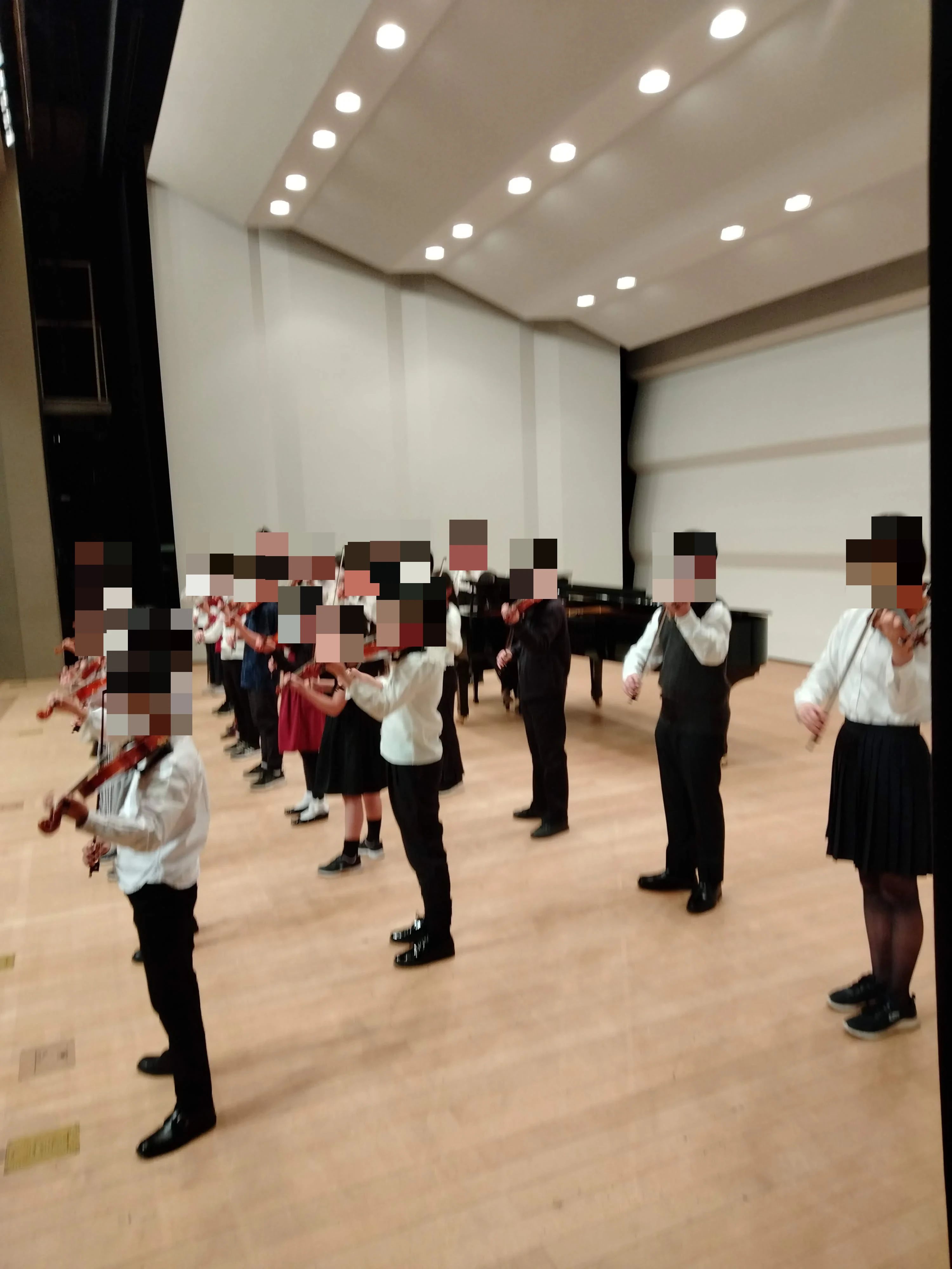 スズキ・メソード音楽教室 チェロ 宇都宮東塙田教室のサムネイル画像 2