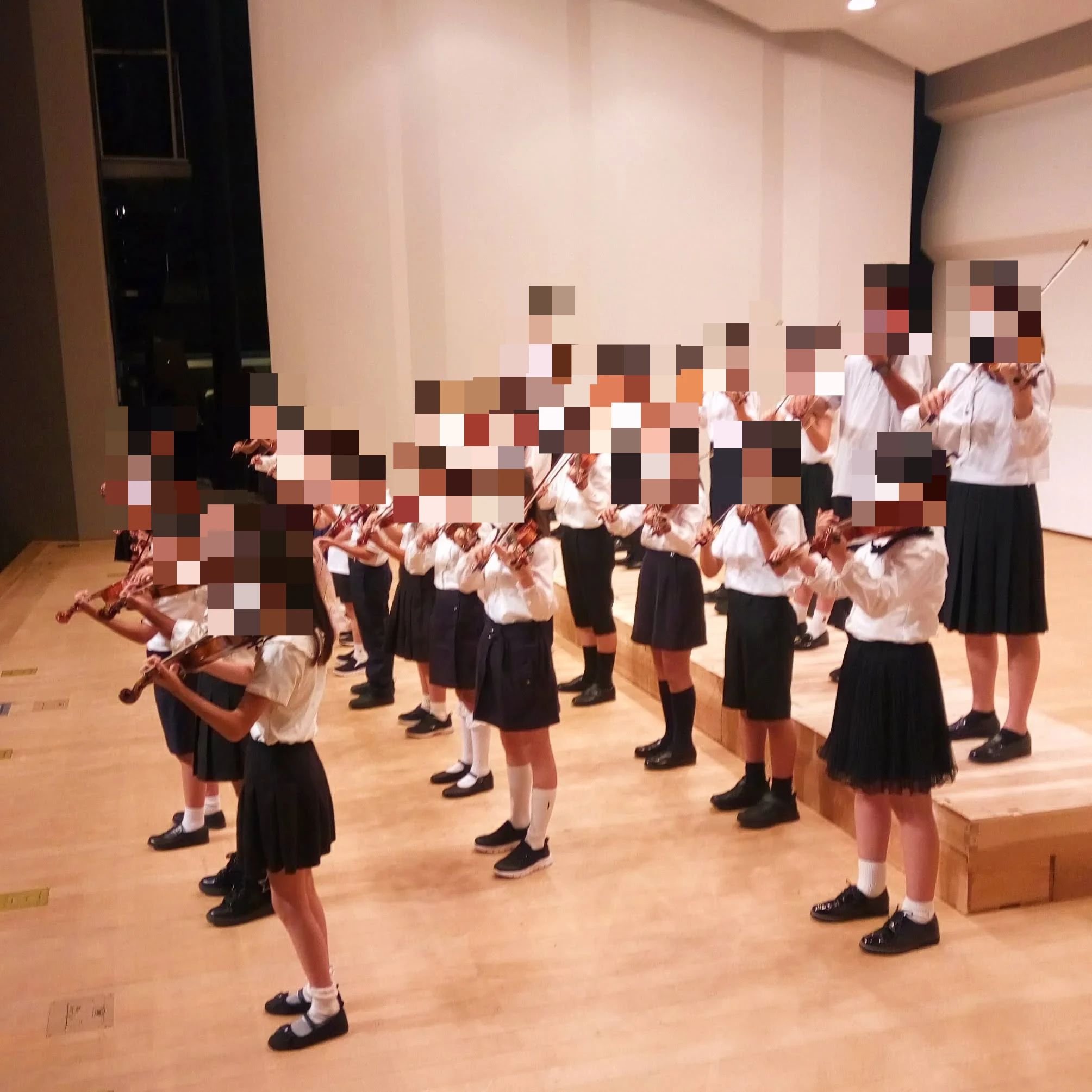 スズキ・メソード音楽教室 チェロ 宇都宮東塙田教室のサムネイル画像 3